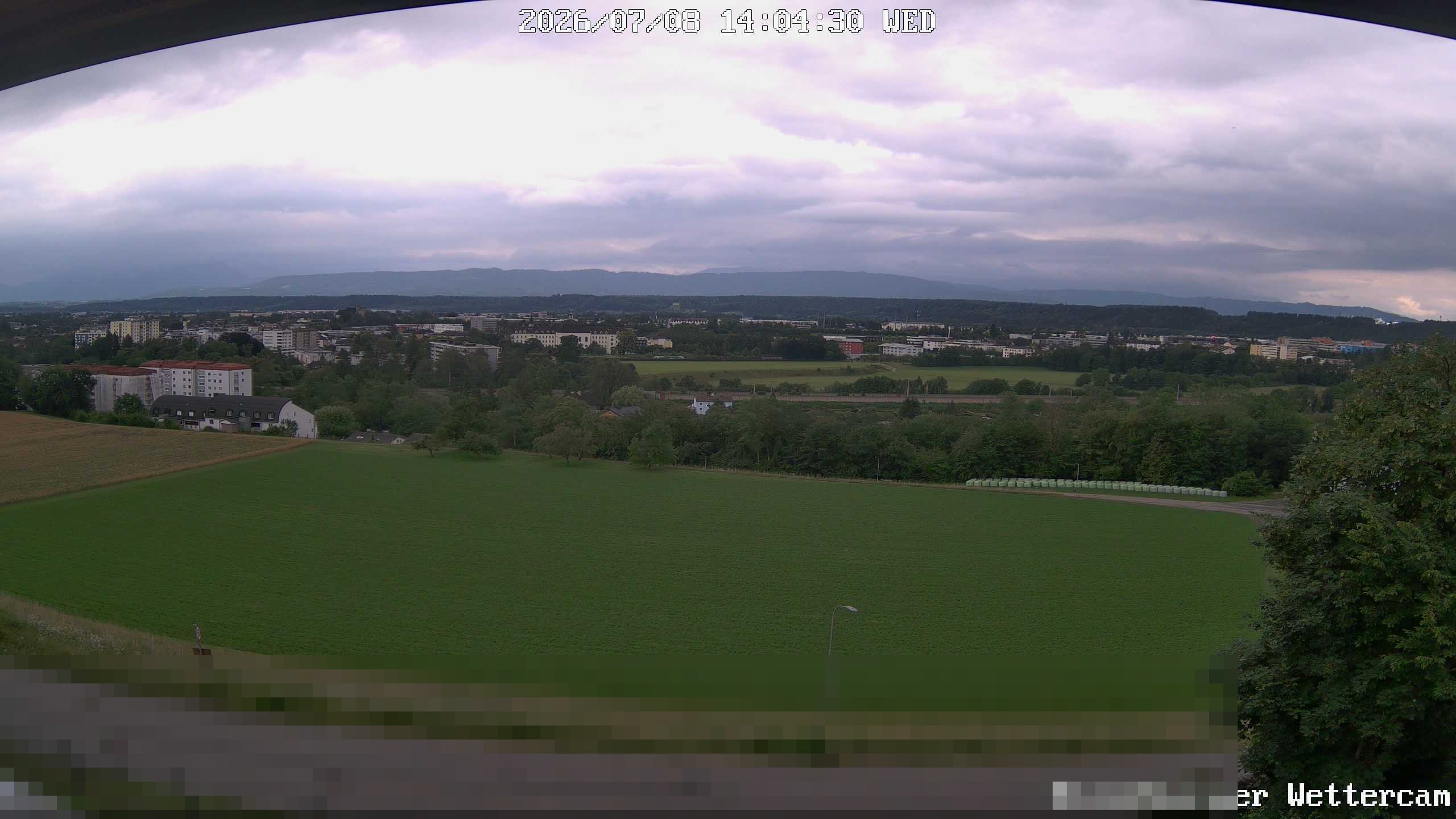 Aktuelles Webcam-Bild