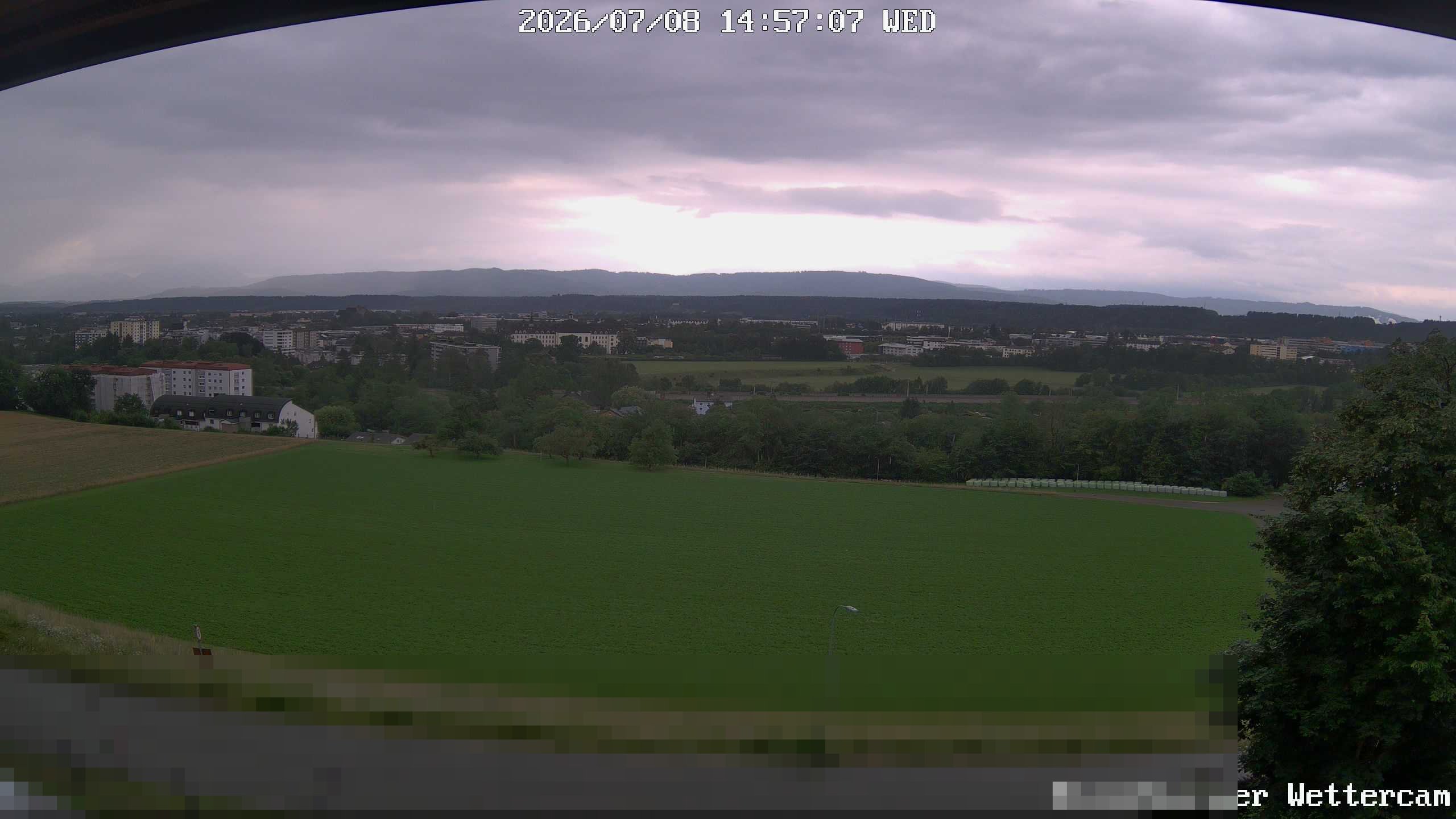 Aktuelles Webcam-Bild
