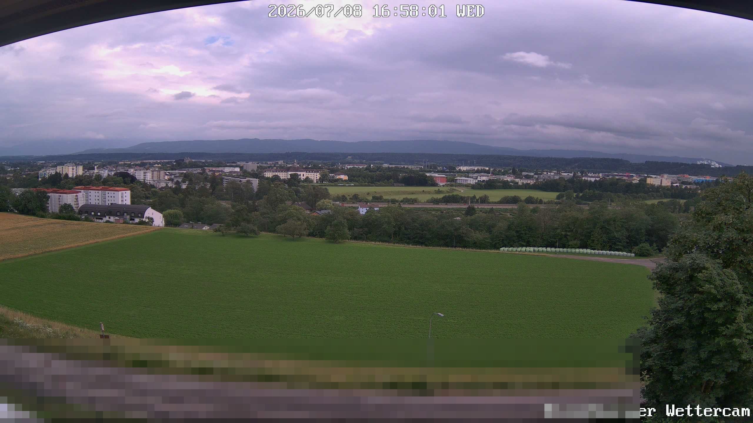 Aktuelles Webcam-Bild