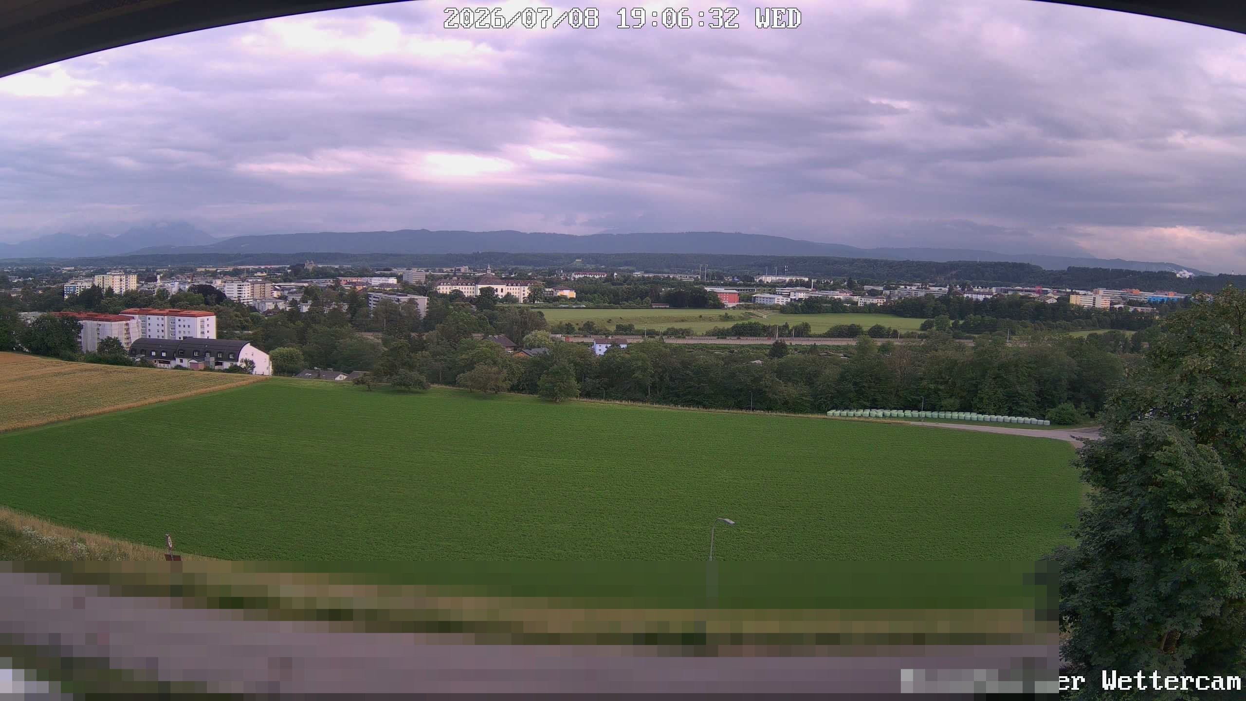Aktuelles Webcam-Bild