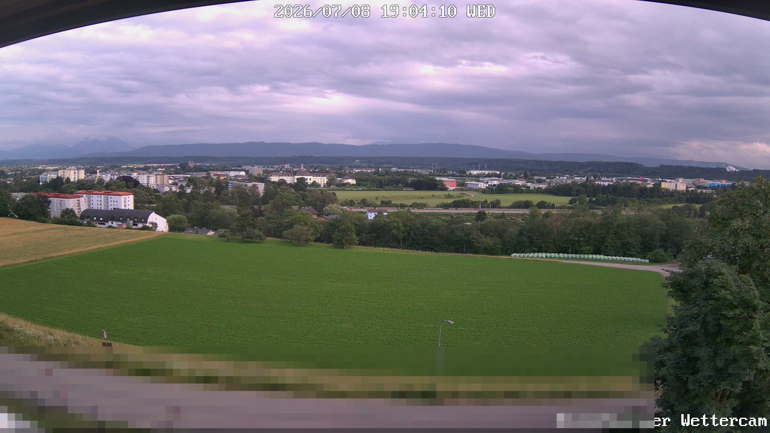 Aktuelles Webcam-Bild