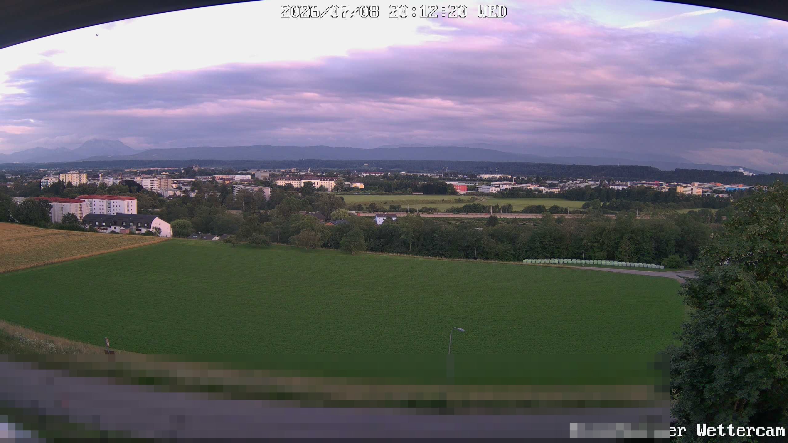 Aktuelles Webcam-Bild