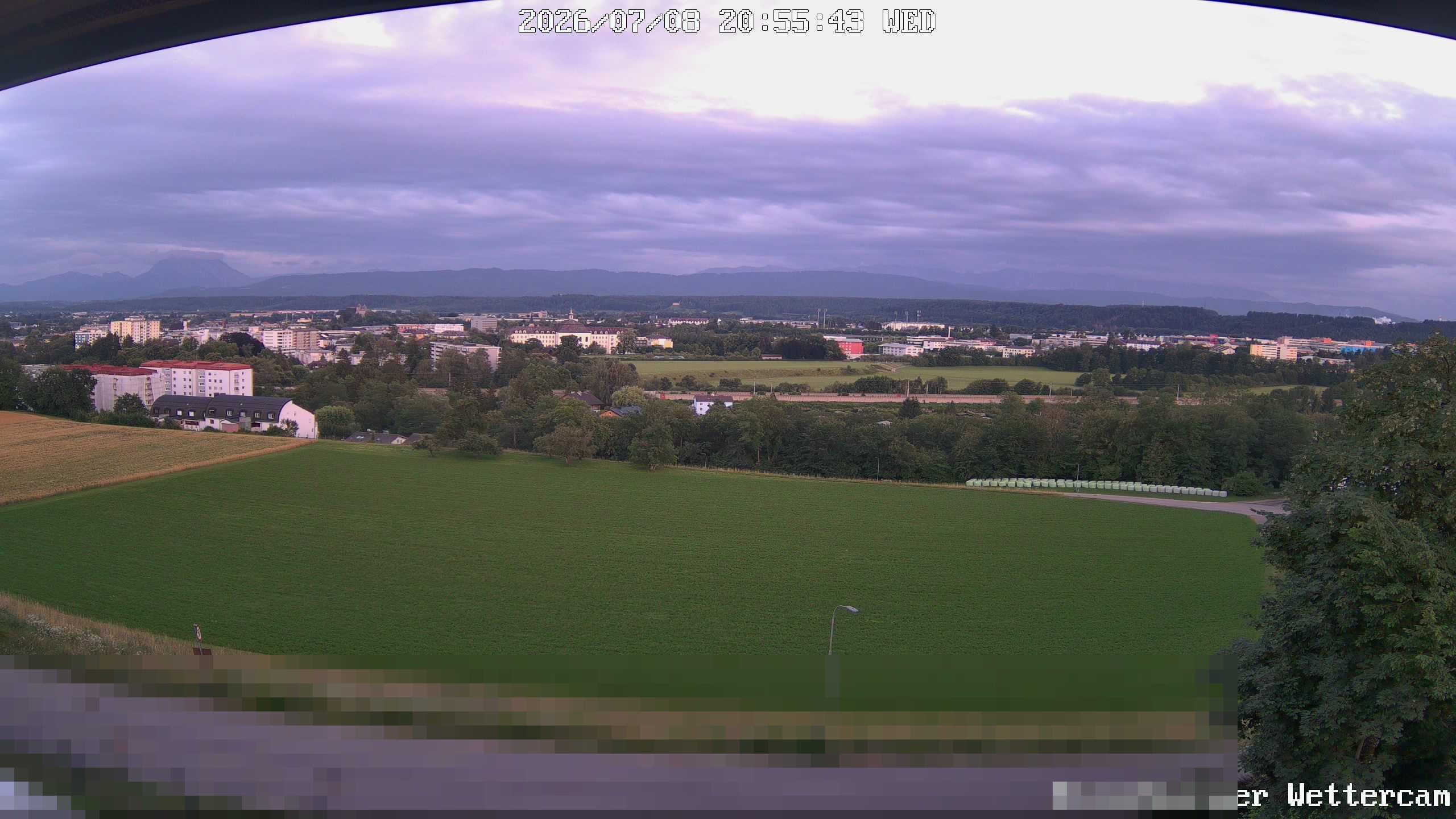 Aktuelles Webcam-Bild
