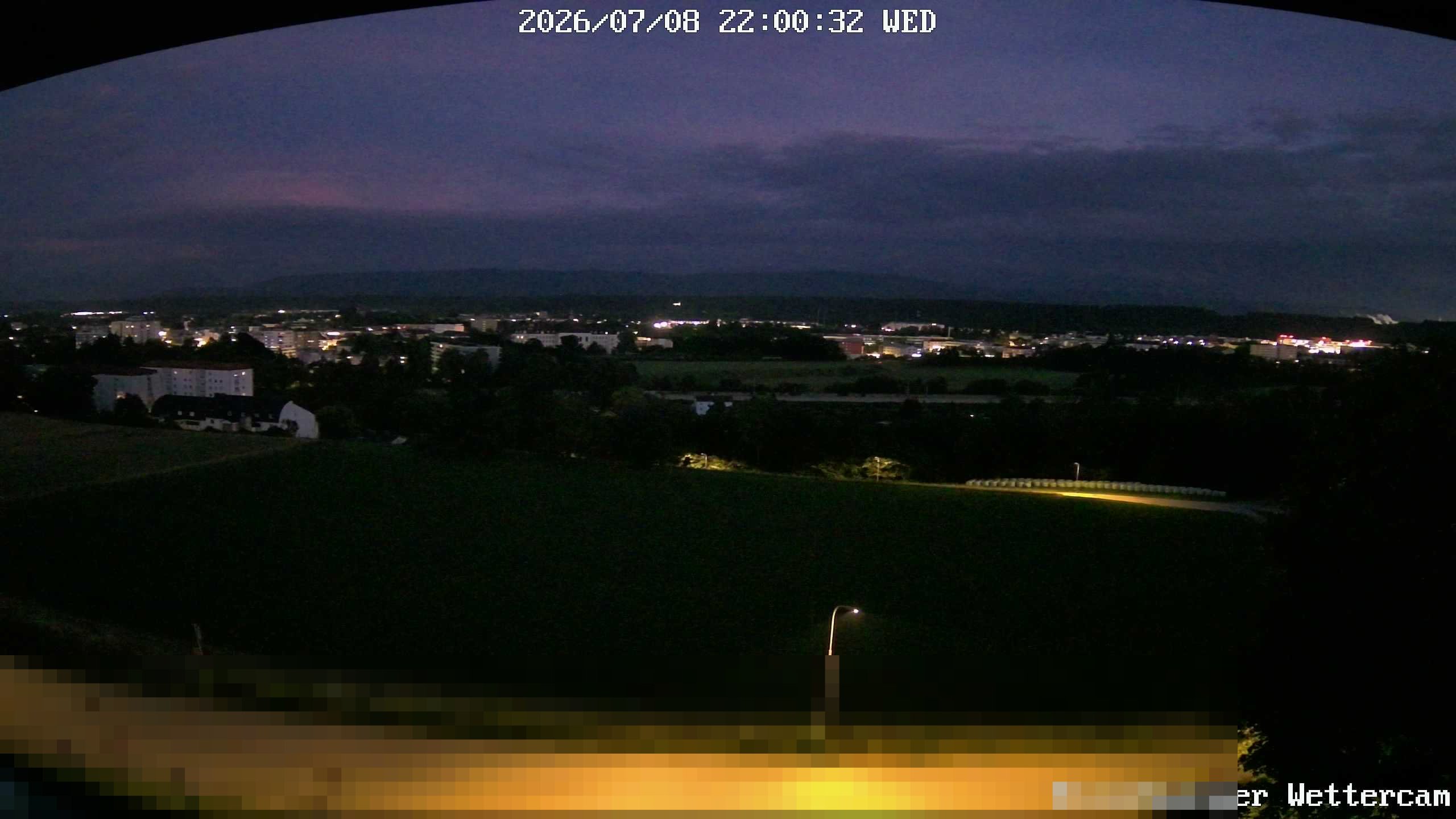 Aktuelles Webcam-Bild