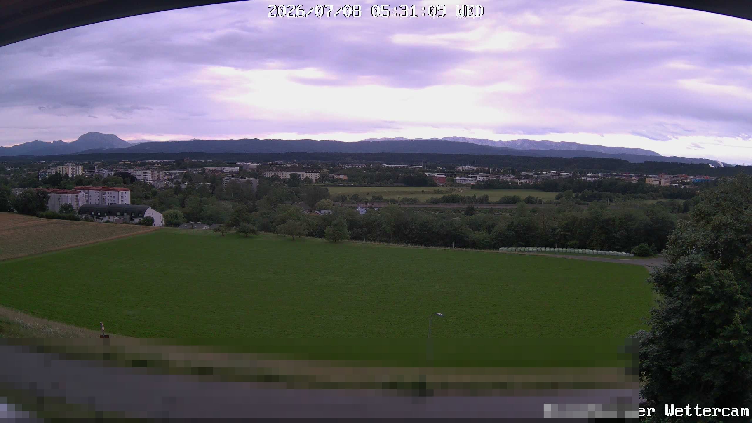 Aktuelles Webcam-Bild