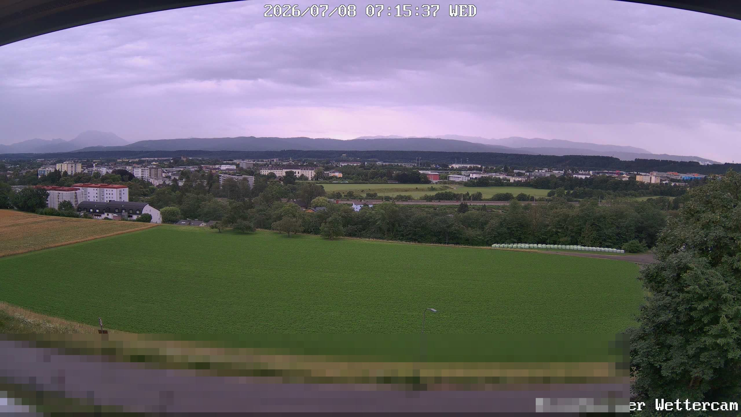 Aktuelles Webcam-Bild