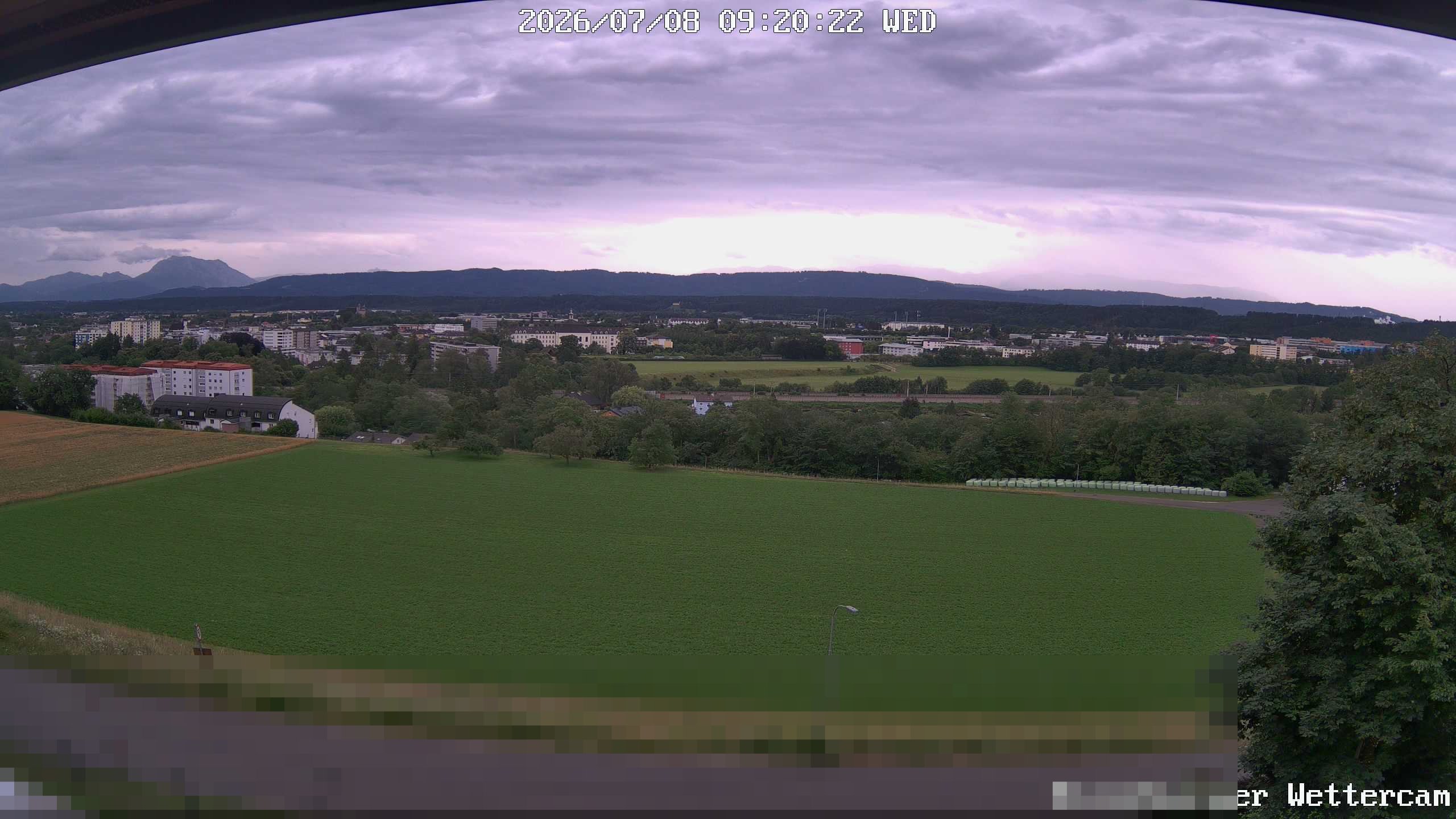 Aktuelles Webcam-Bild
