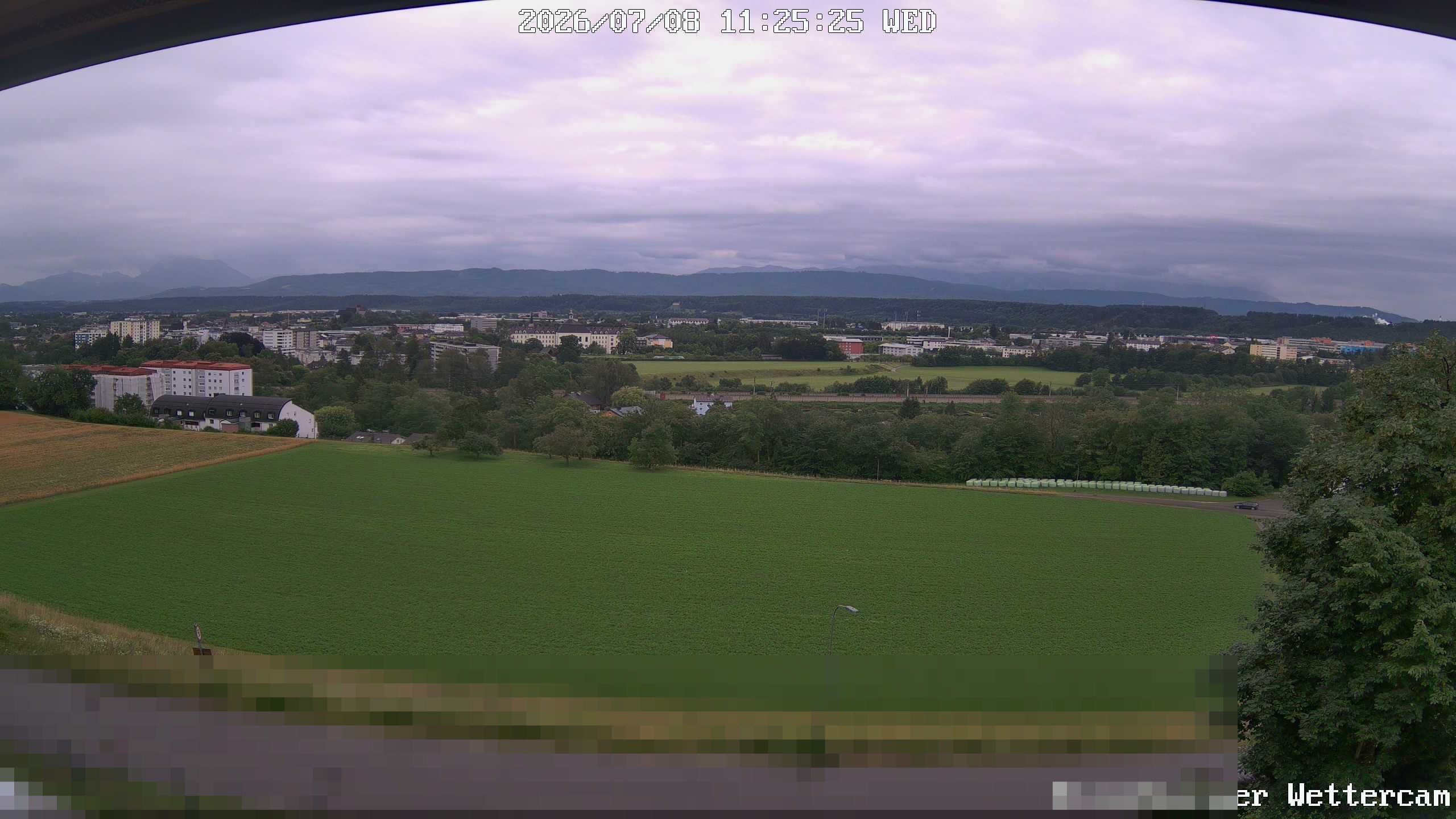 Aktuelles Webcam-Bild