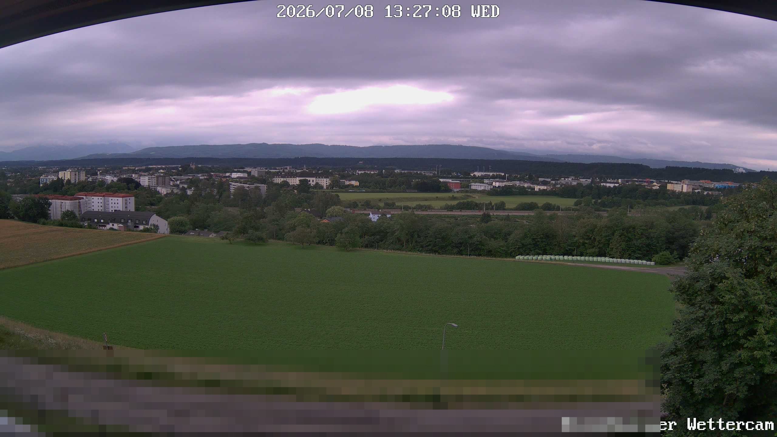 Aktuelles Webcam-Bild