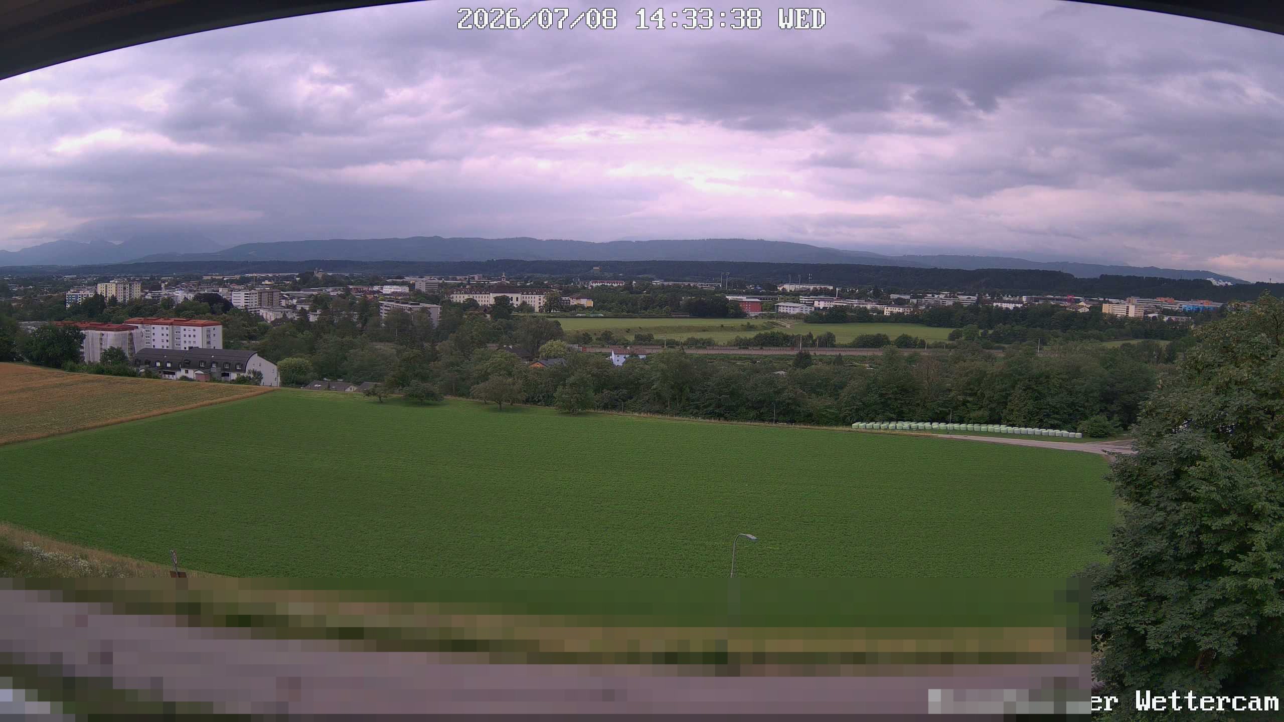 Aktuelles Webcam-Bild