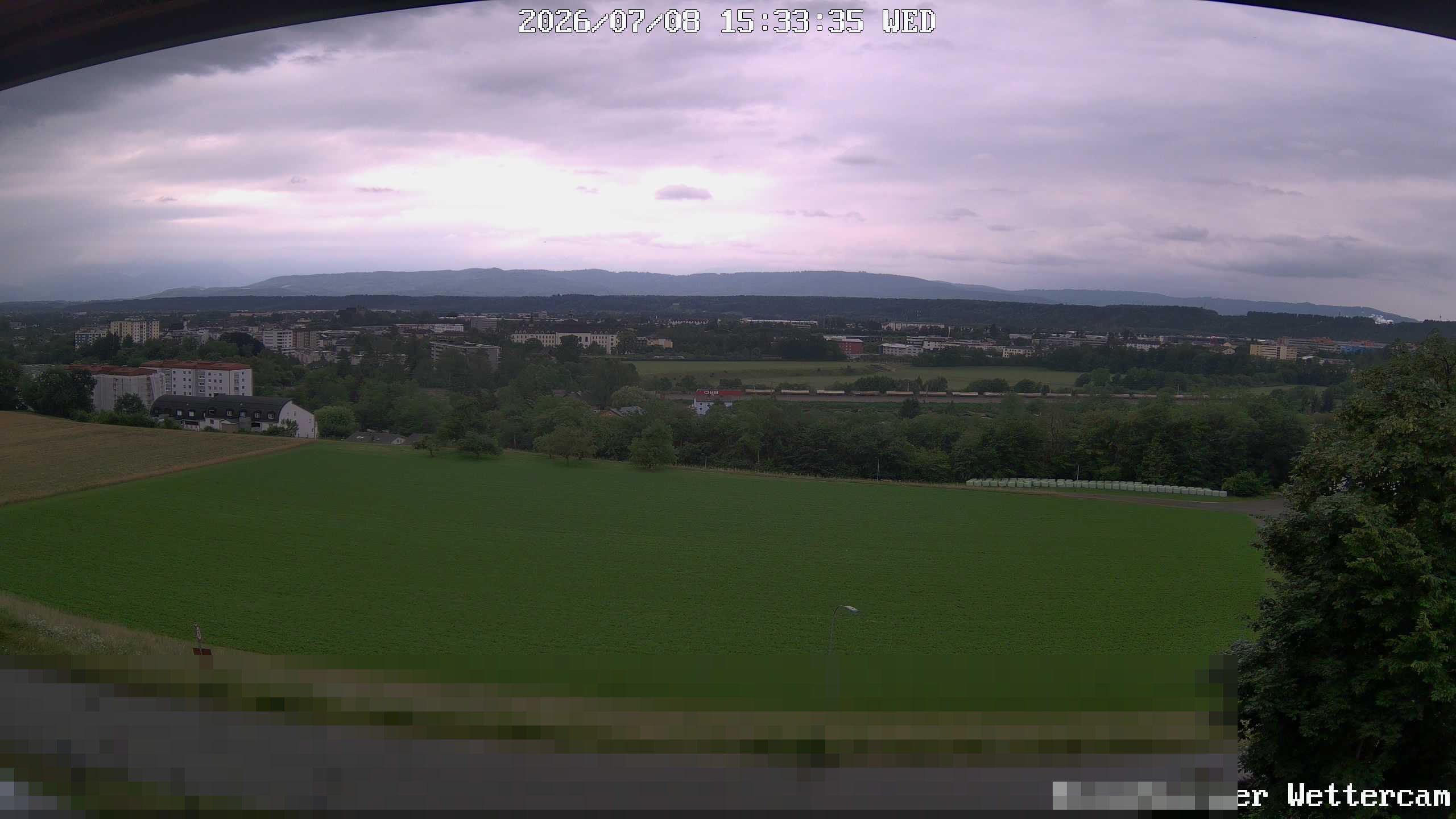 Aktuelles Webcam-Bild