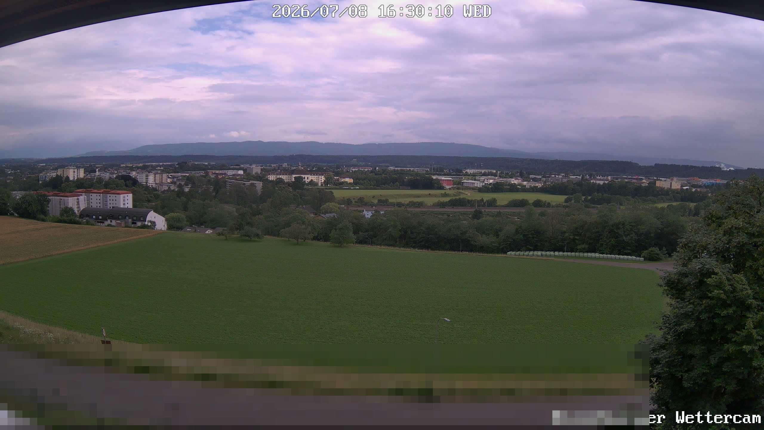 Aktuelles Webcam-Bild