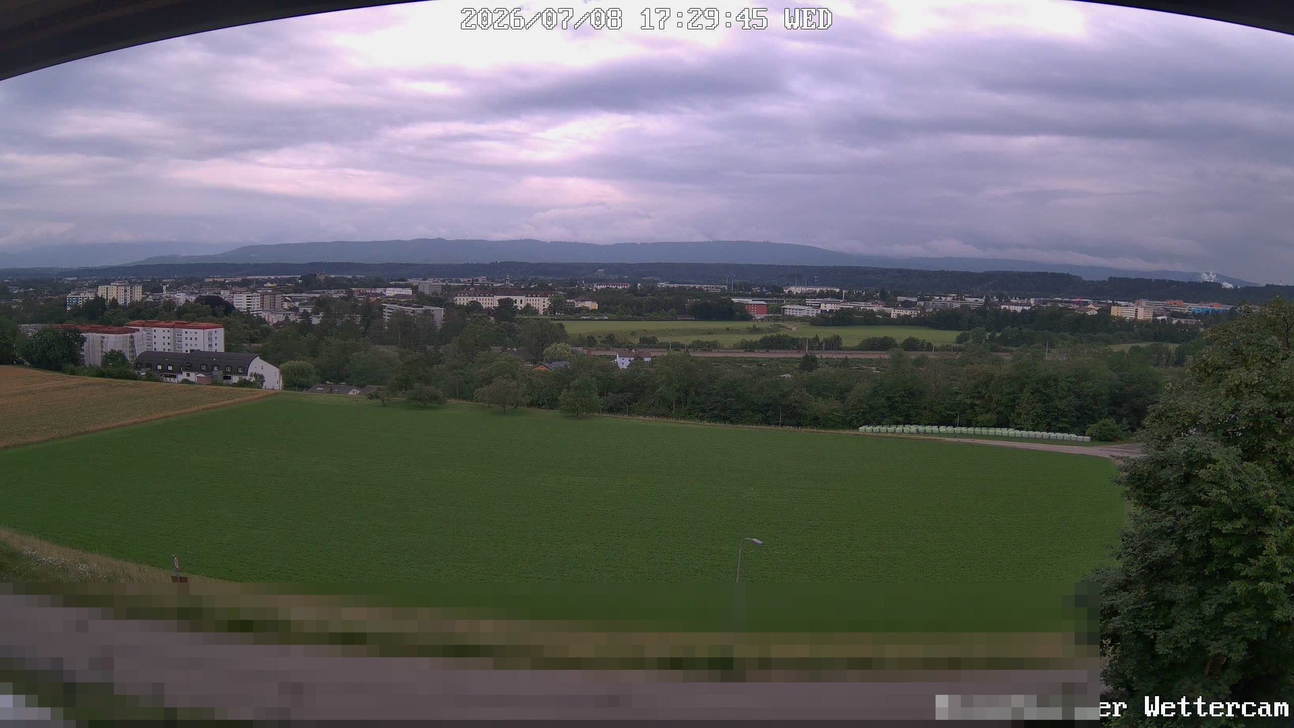 Aktuelles Webcam-Bild