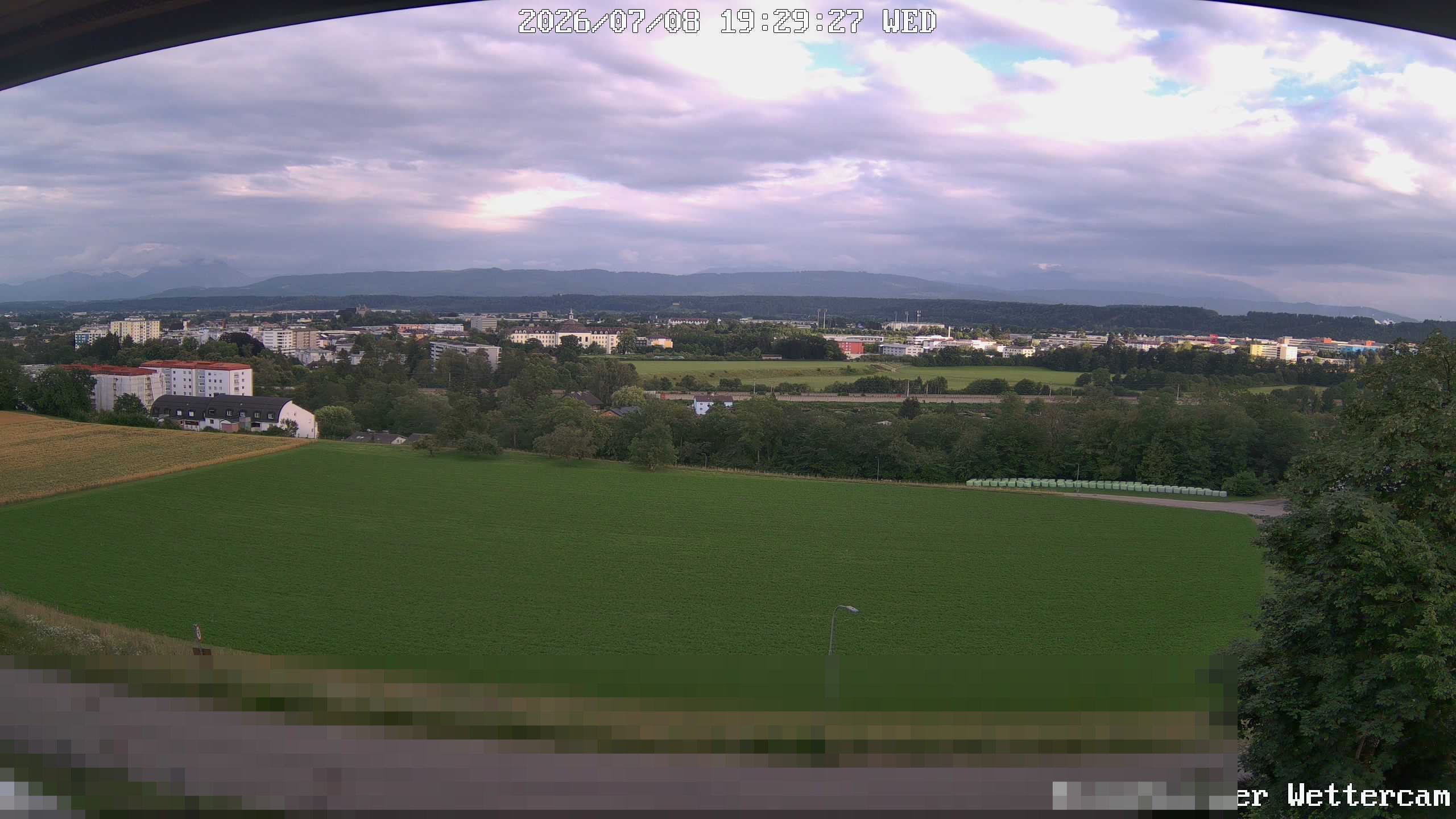 Aktuelles Webcam-Bild