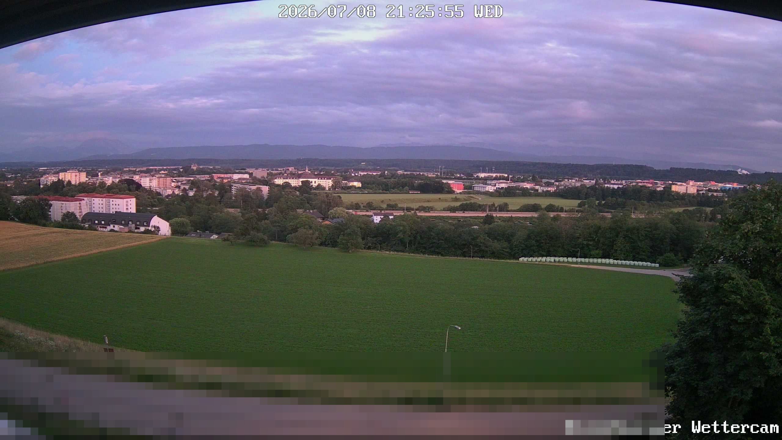Aktuelles Webcam-Bild