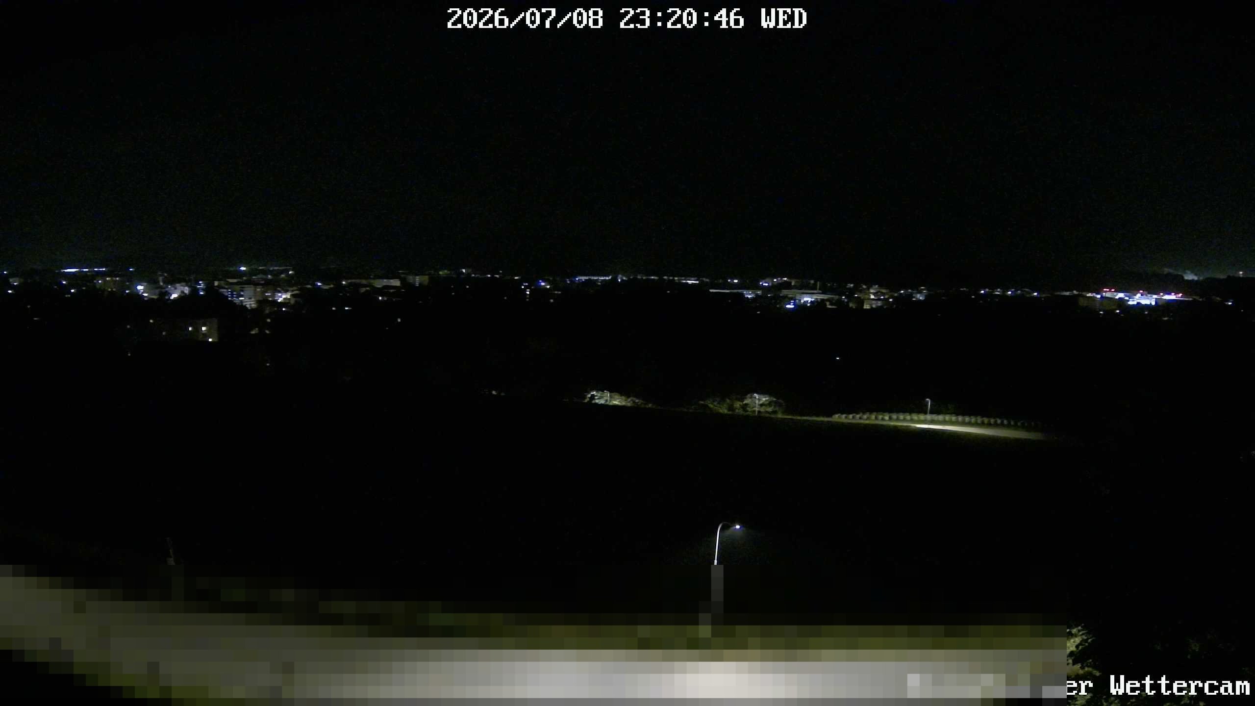 Aktuelles Webcam-Bild