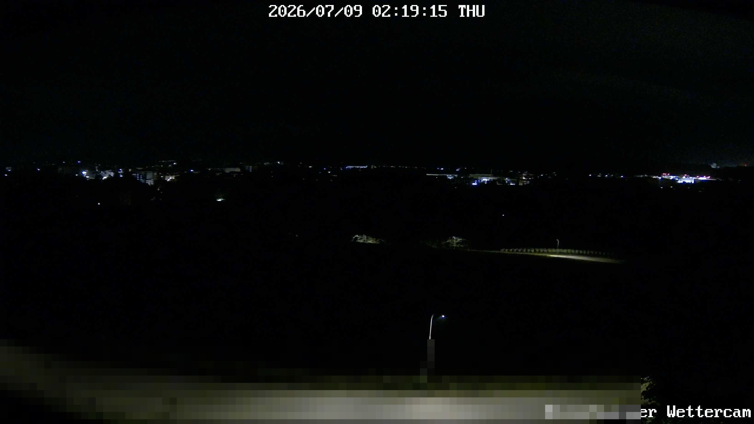Aktuelles Webcam-Bild