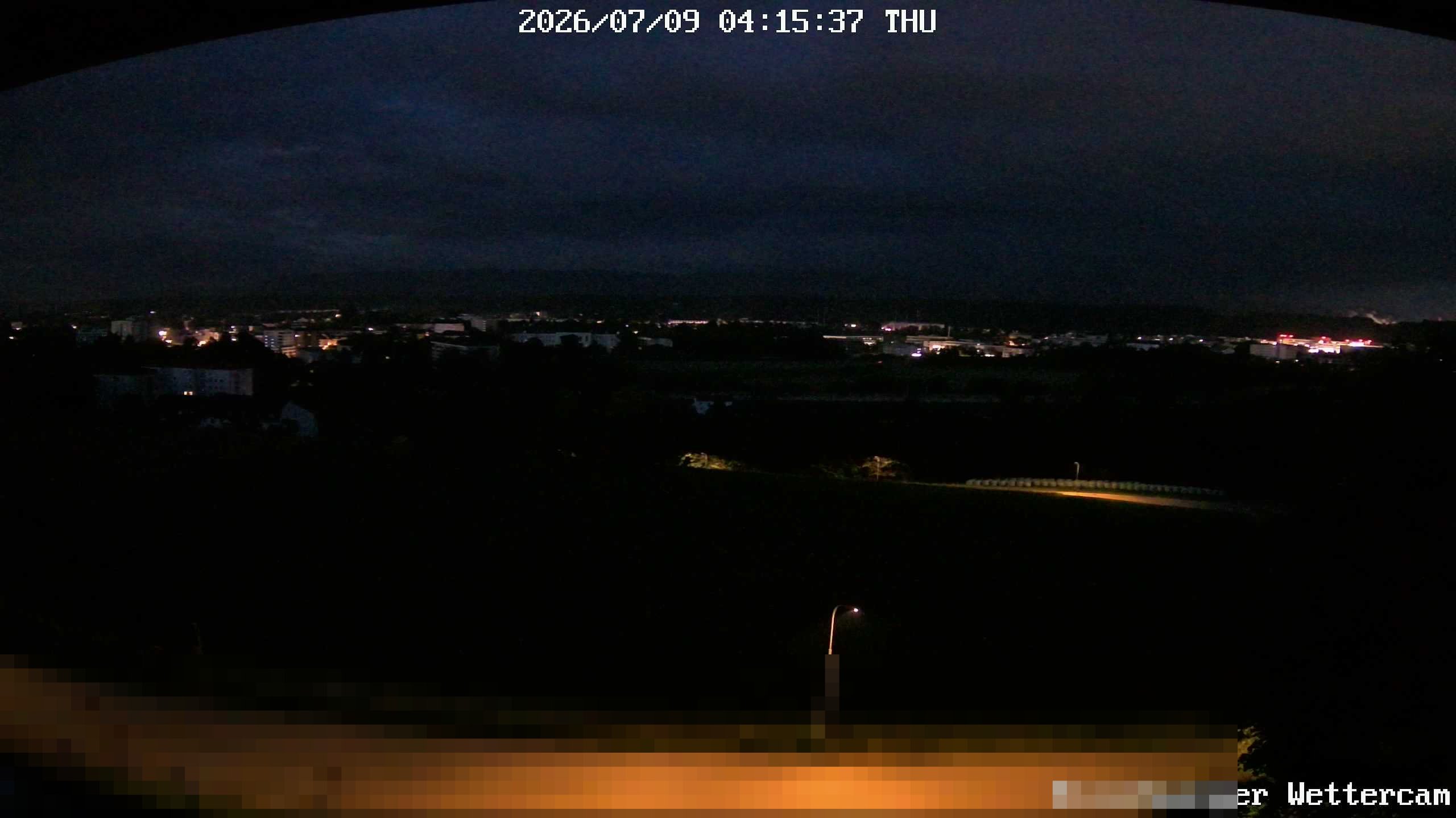 Aktuelles Webcam-Bild