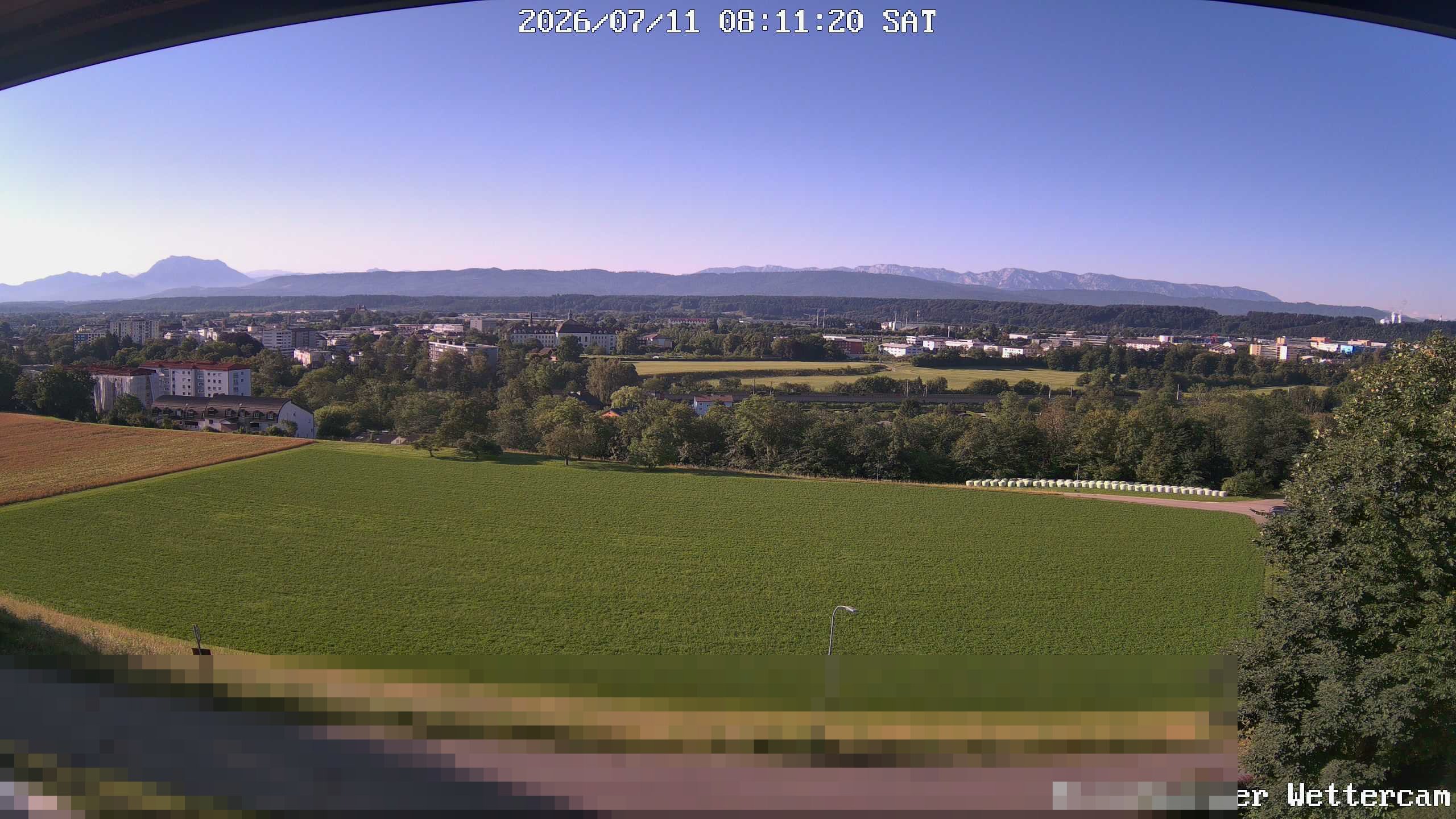 Aktuelles Webcam-Bild