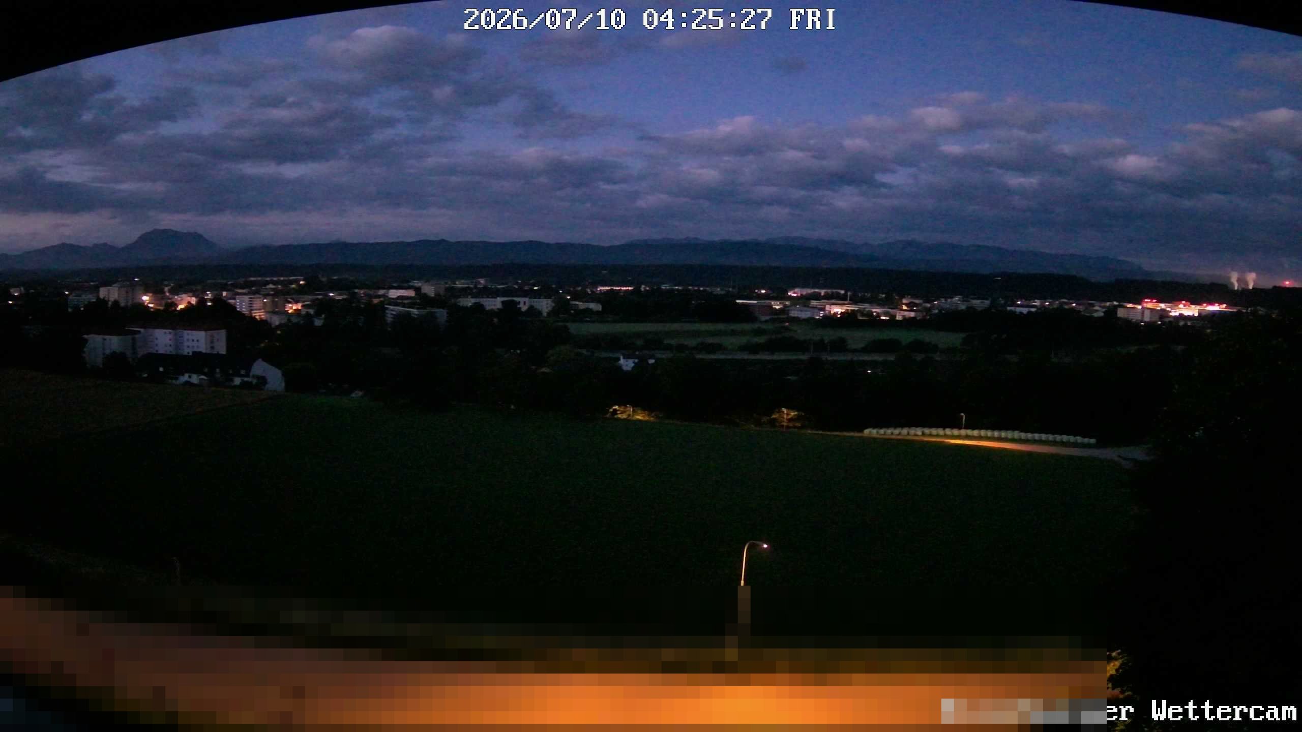 Aktuelles Webcam-Bild