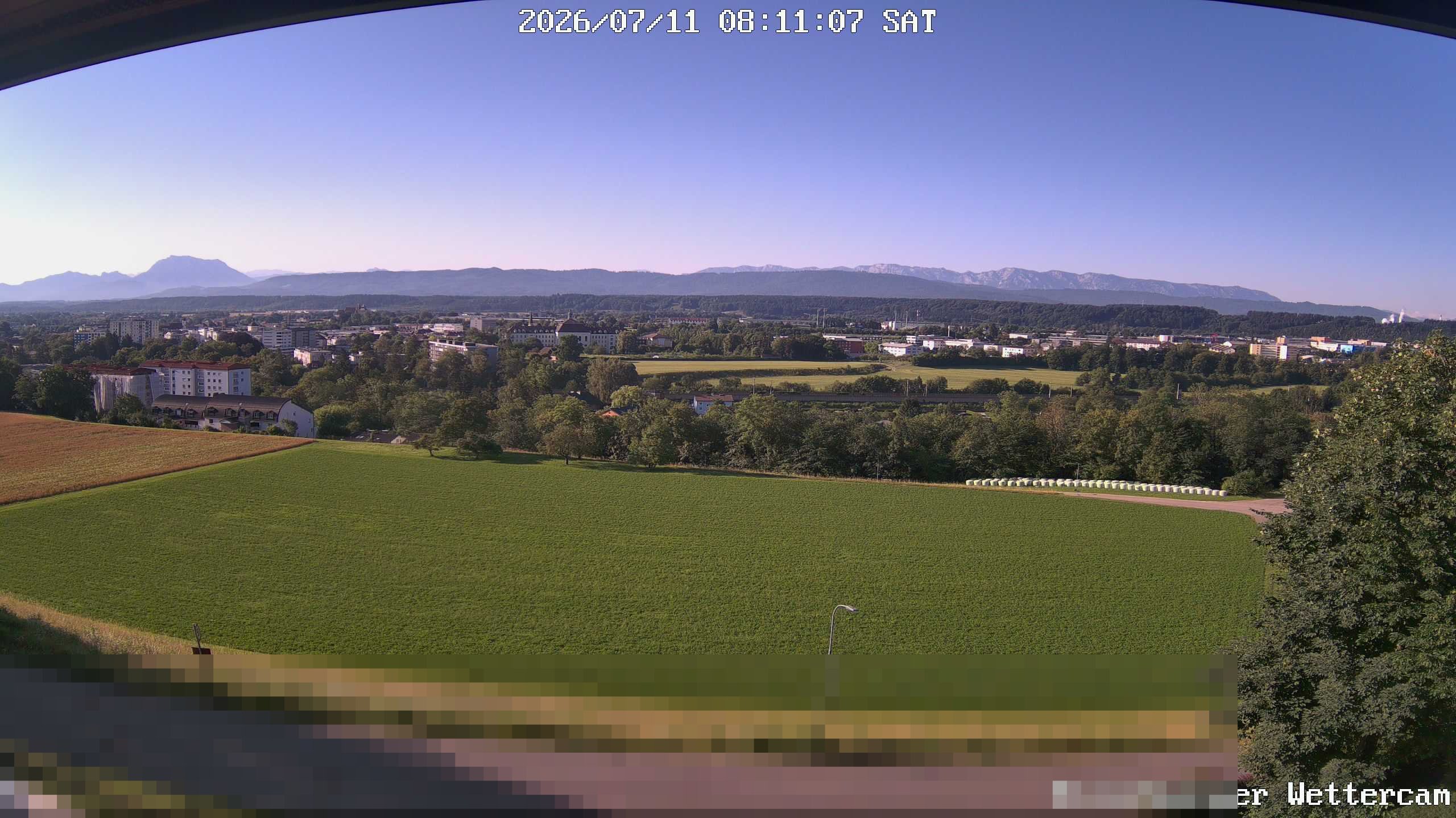Aktuelles Webcam-Bild
