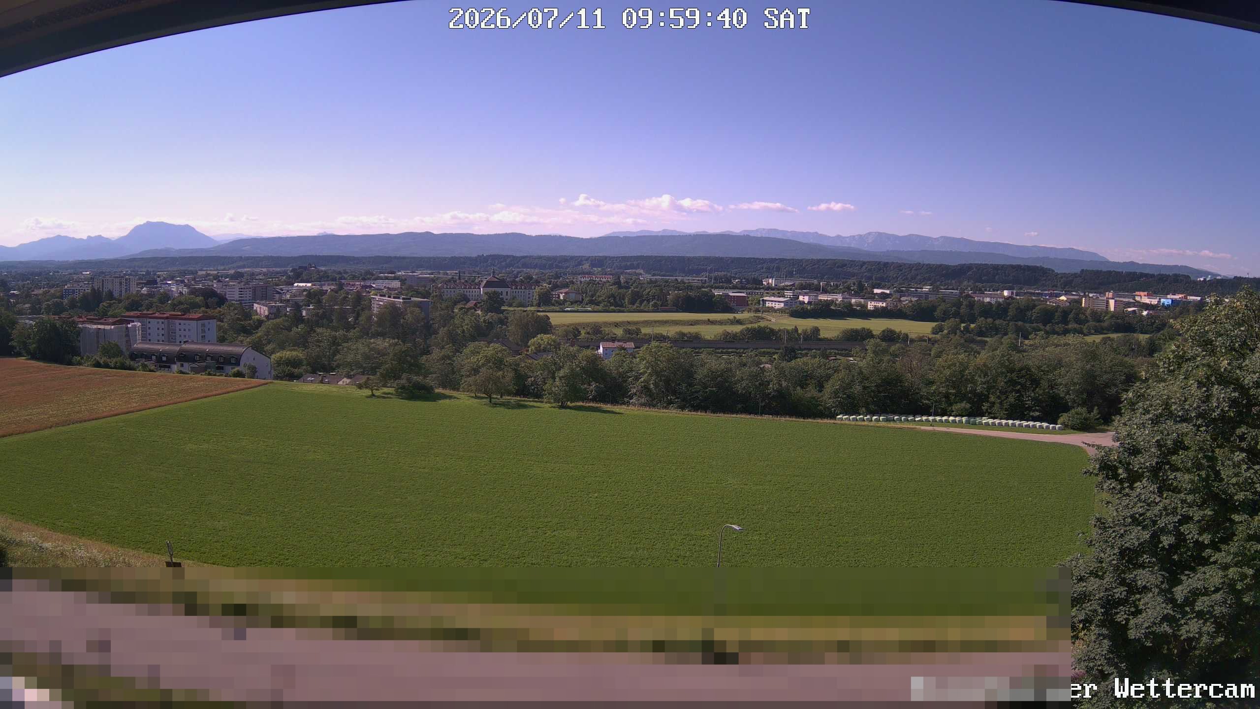Aktuelles Webcam-Bild