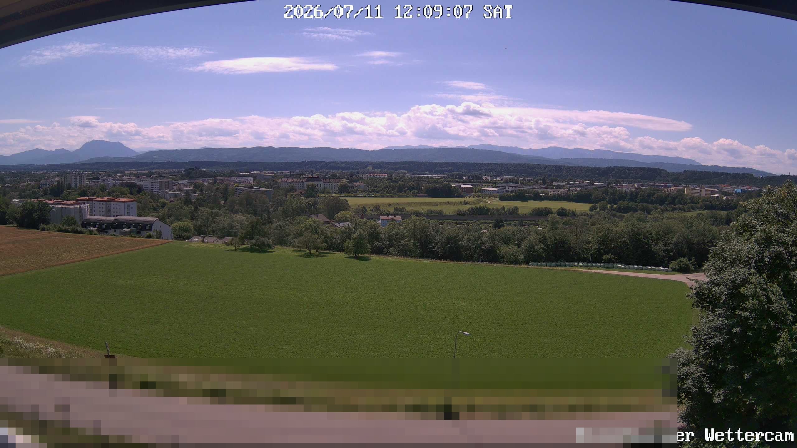 Aktuelles Webcam-Bild