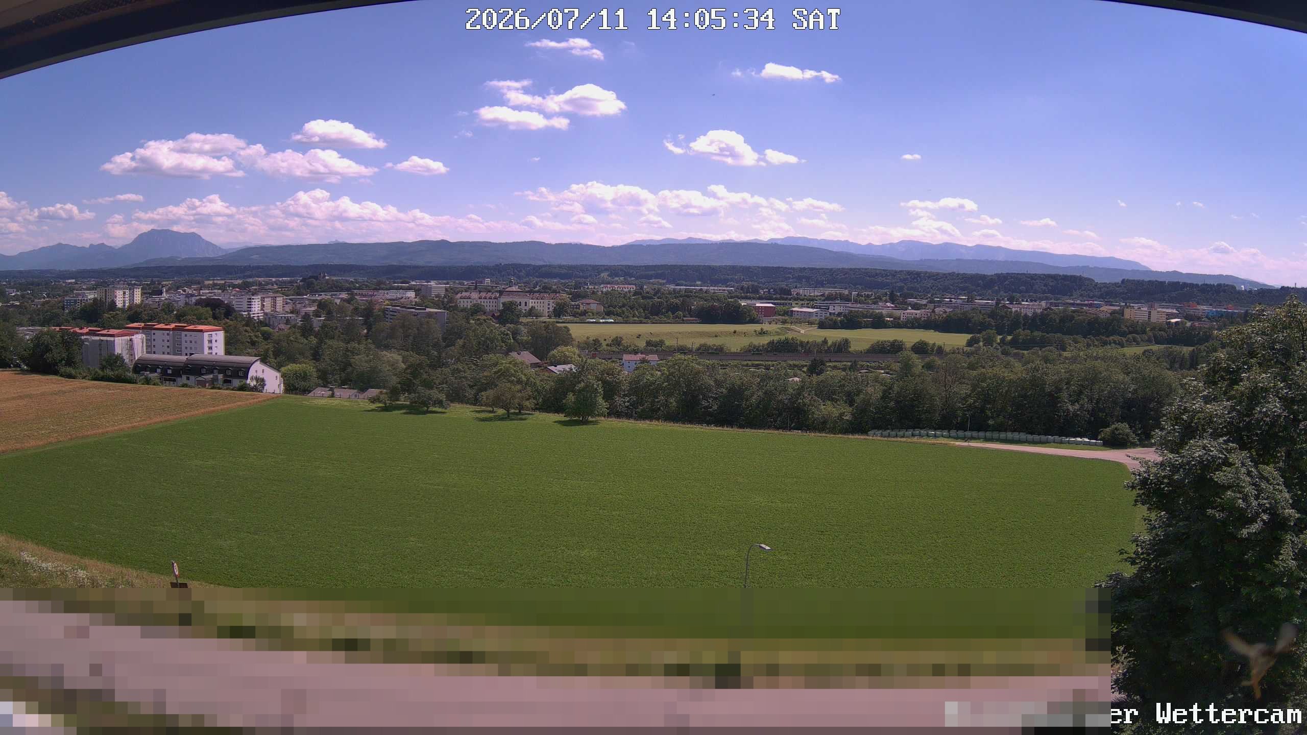 Aktuelles Webcam-Bild