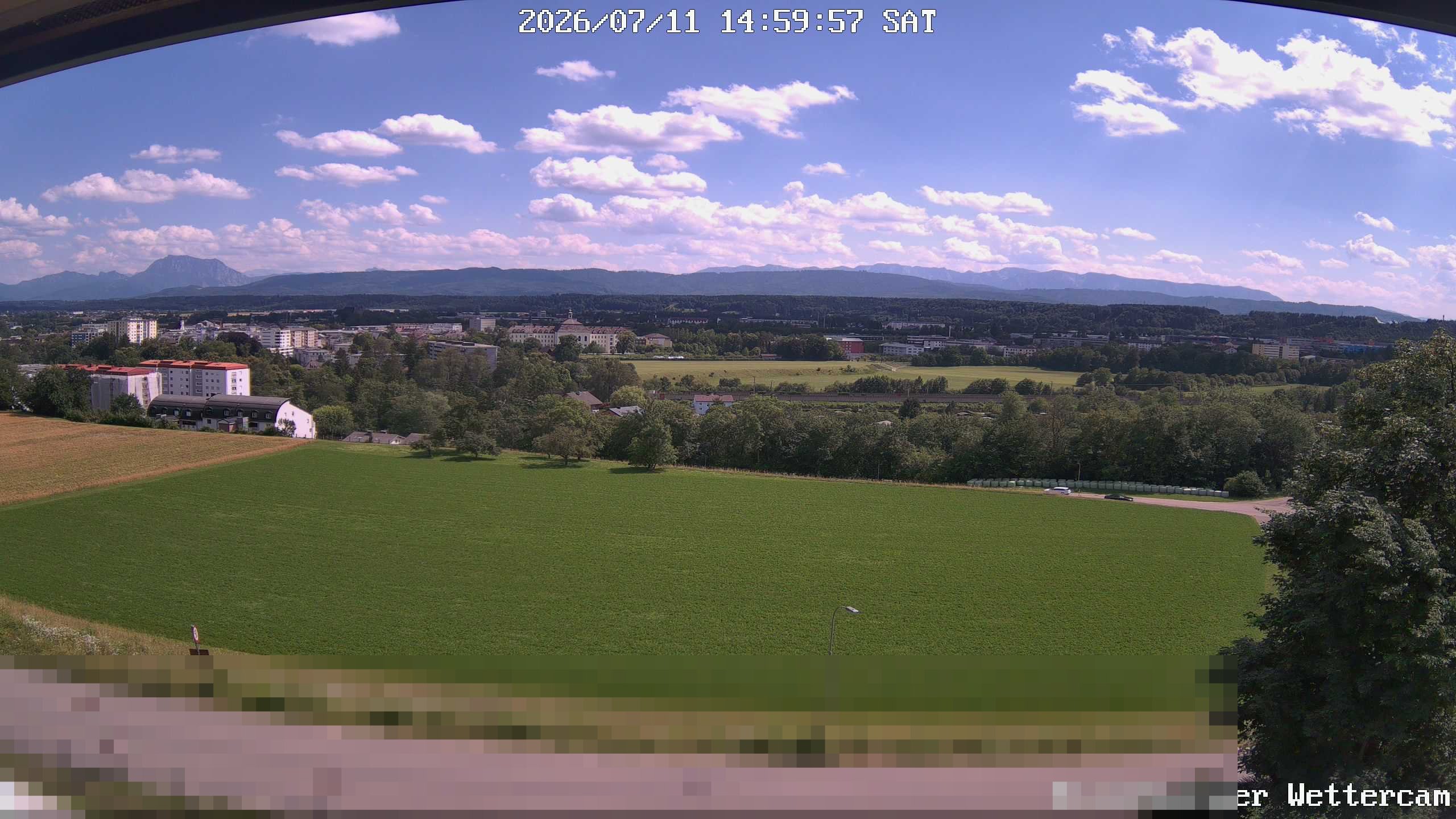 Aktuelles Webcam-Bild