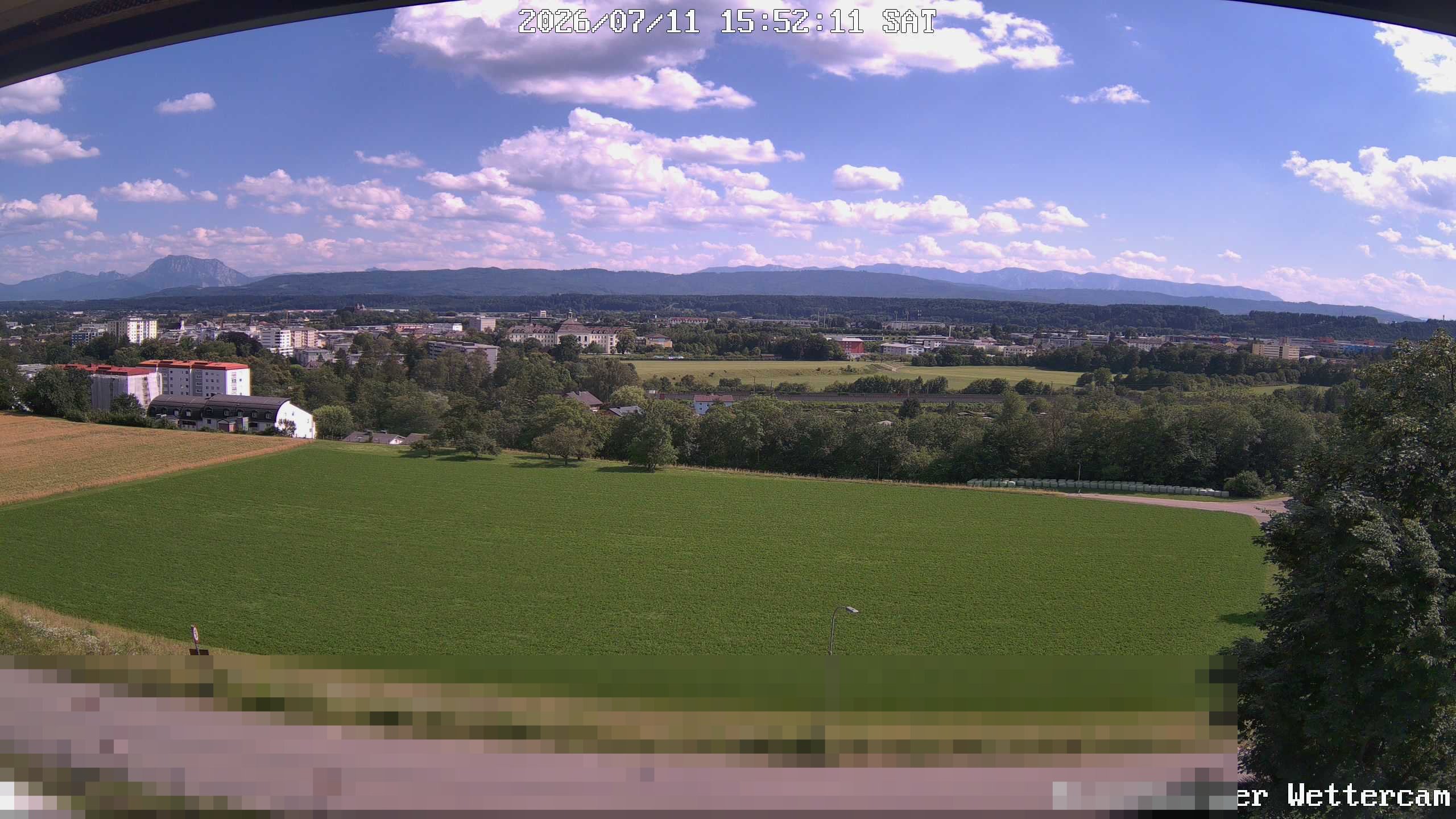 Aktuelles Webcam-Bild