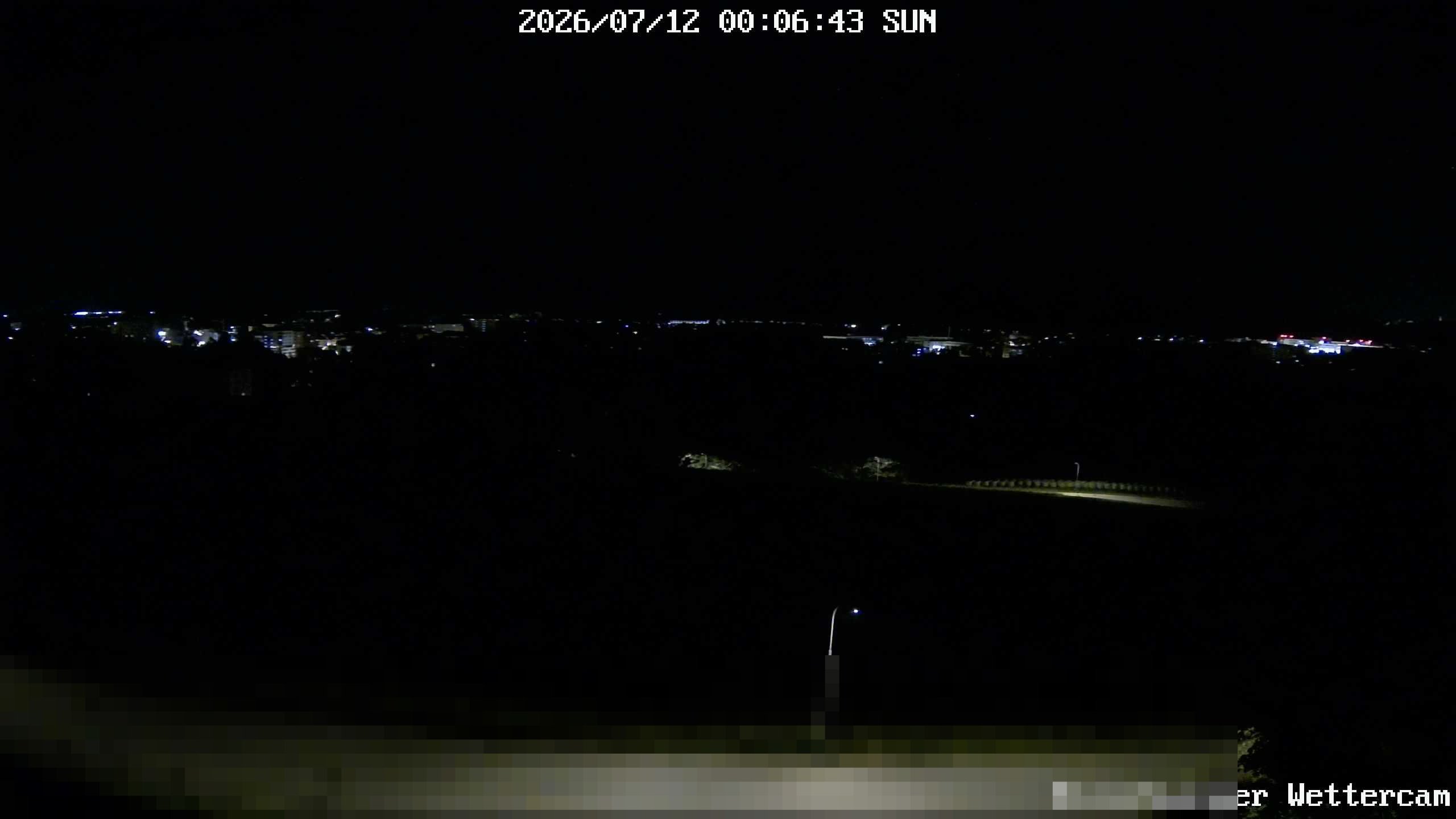 Aktuelles Webcam-Bild