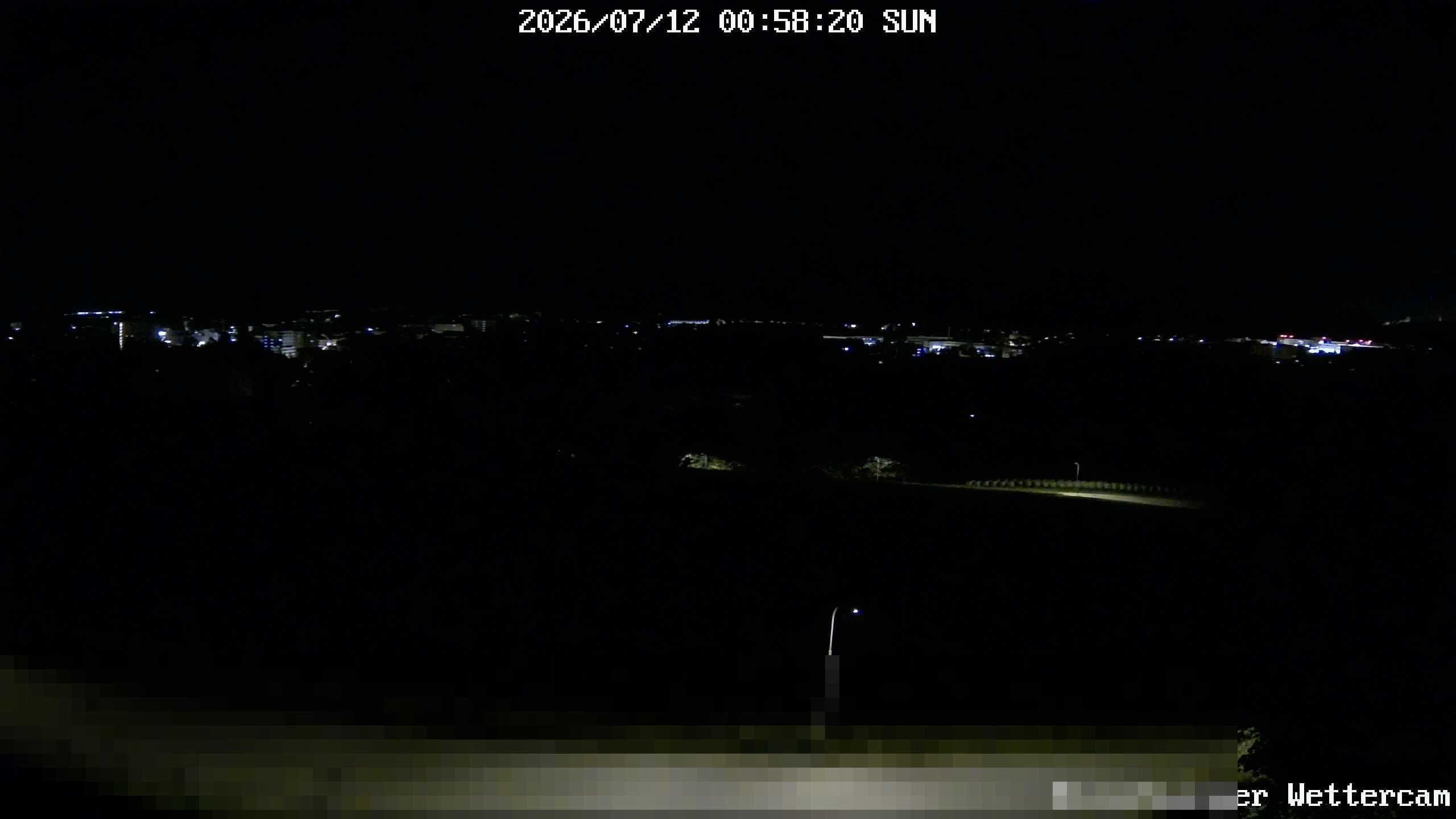 Aktuelles Webcam-Bild