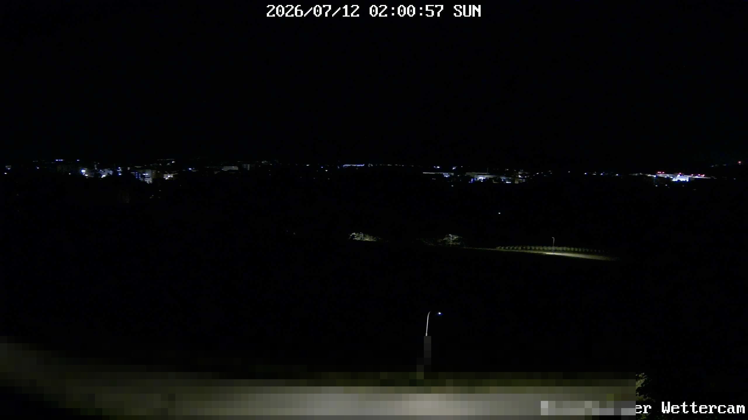 Aktuelles Webcam-Bild