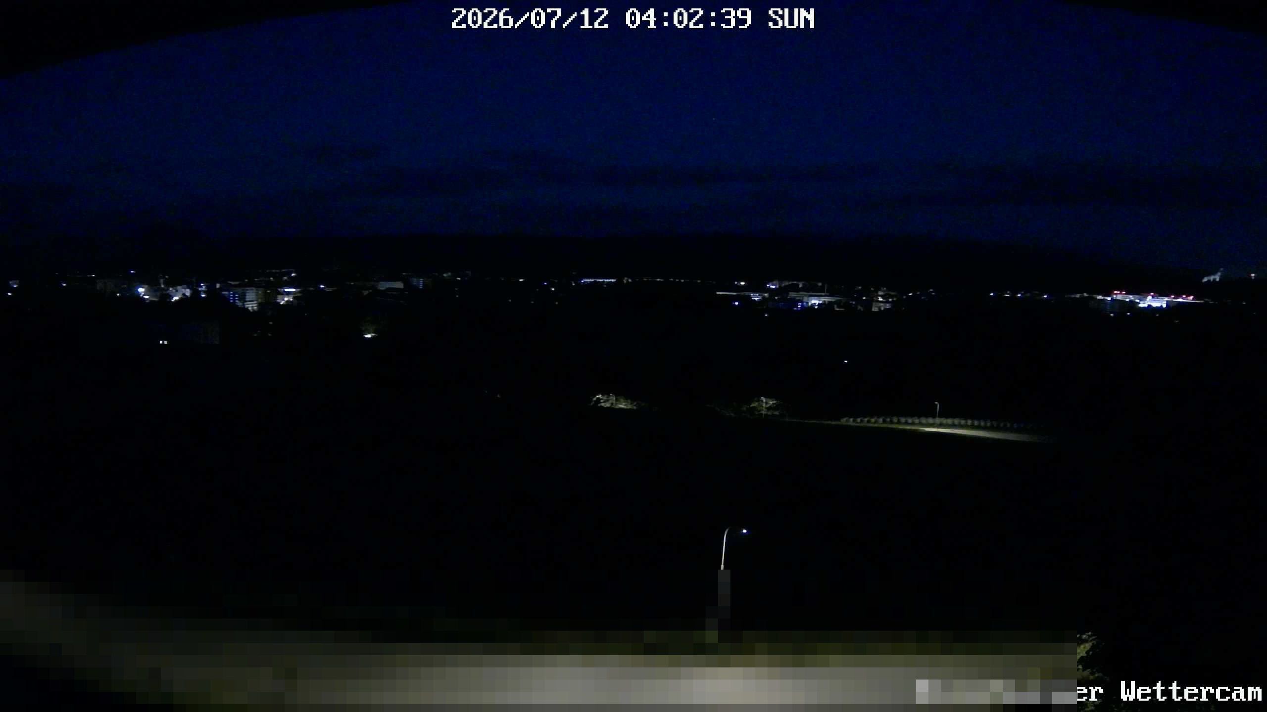 Aktuelles Webcam-Bild