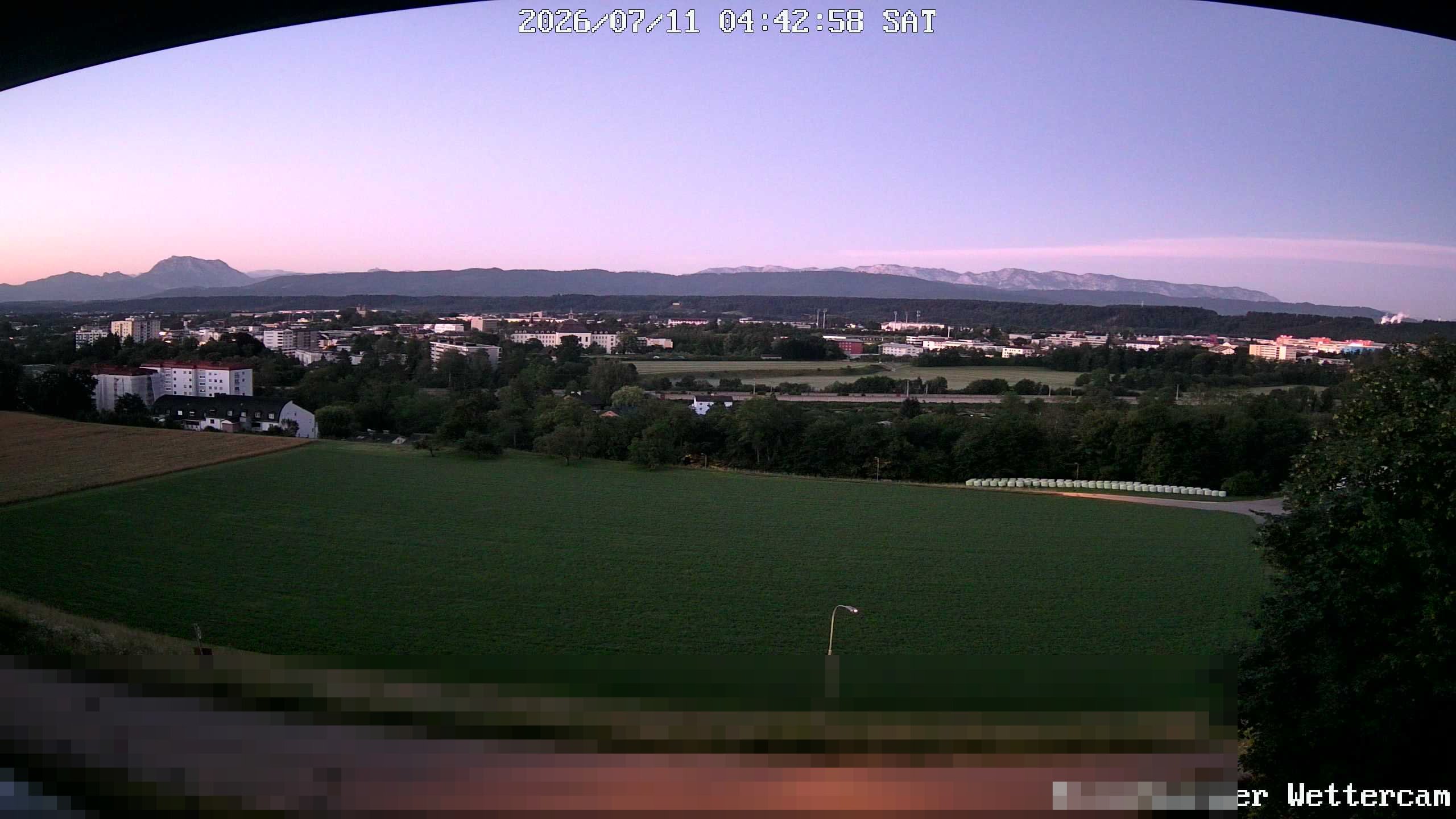 Aktuelles Webcam-Bild