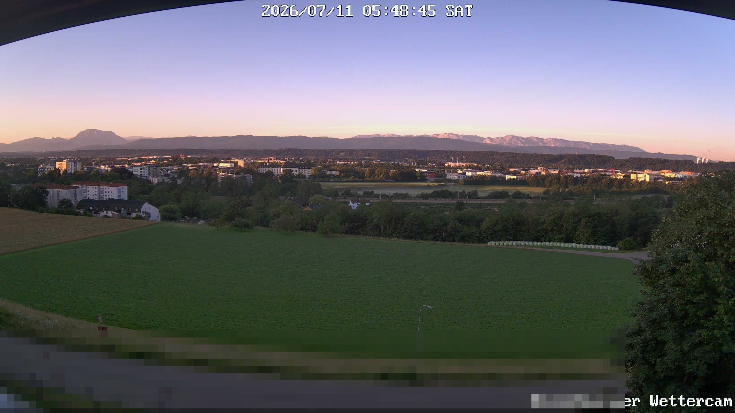 Aktuelles Webcam-Bild