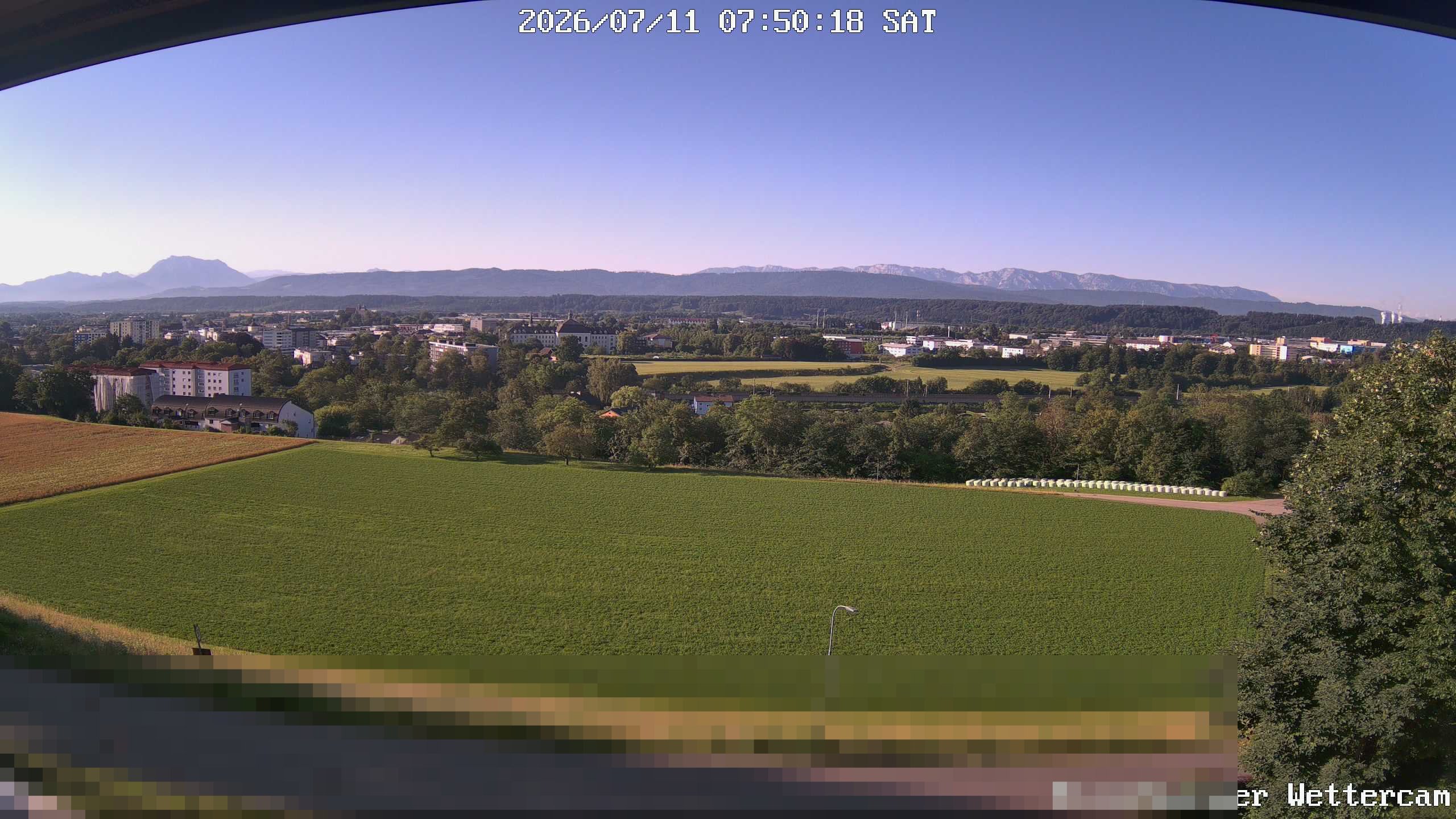 Aktuelles Webcam-Bild