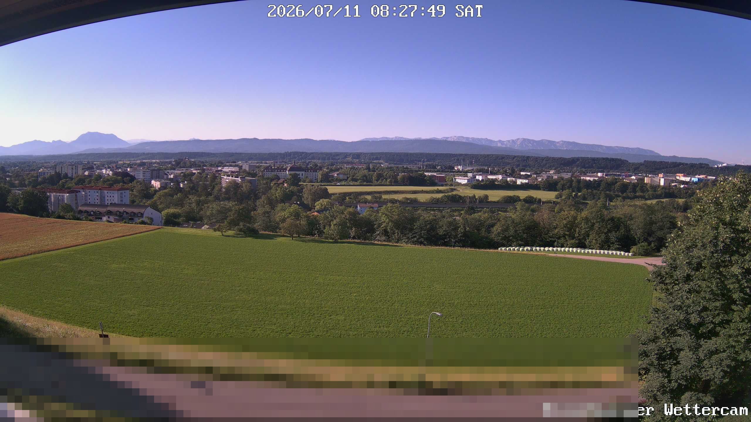 Aktuelles Webcam-Bild