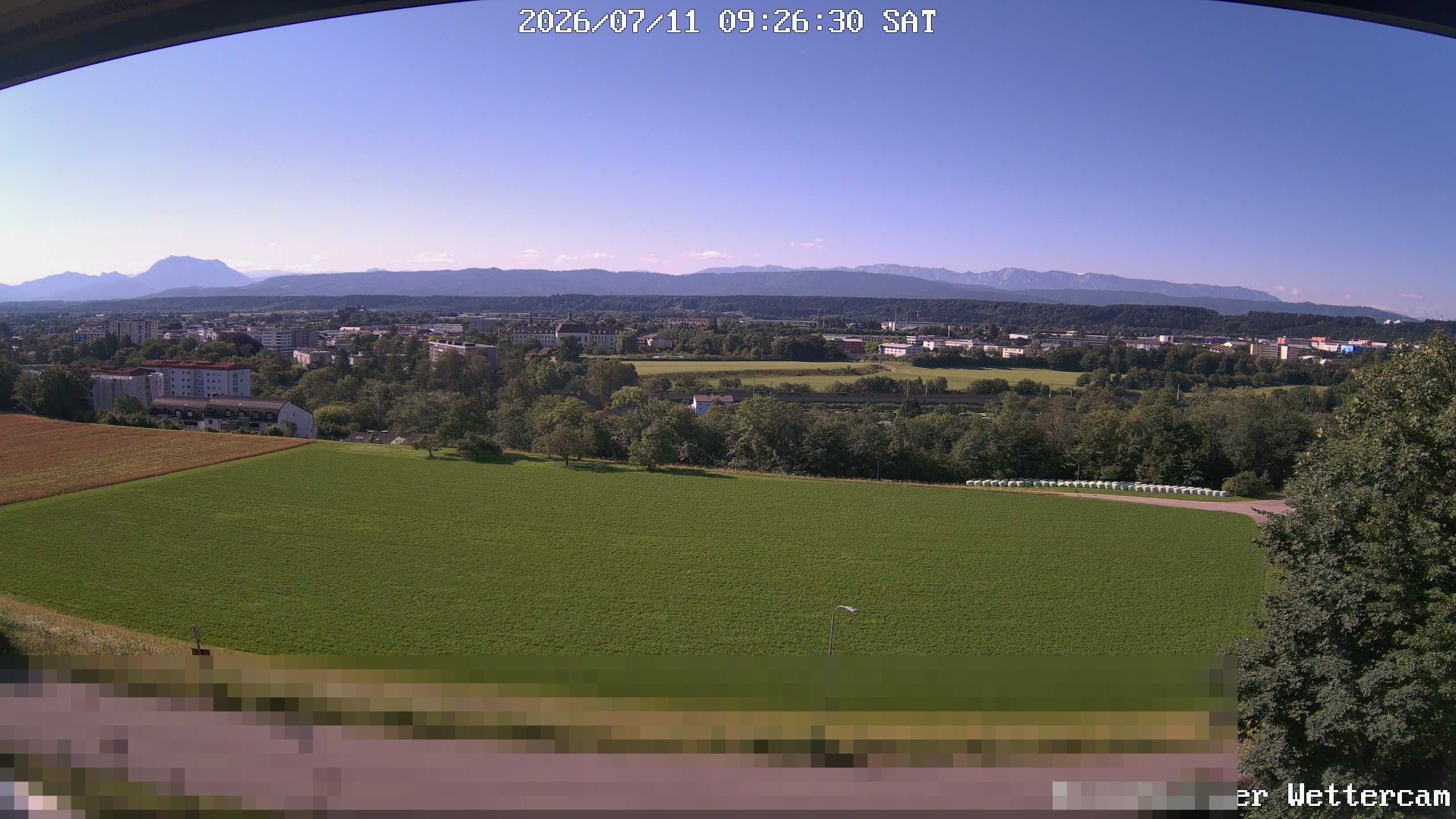 Aktuelles Webcam-Bild