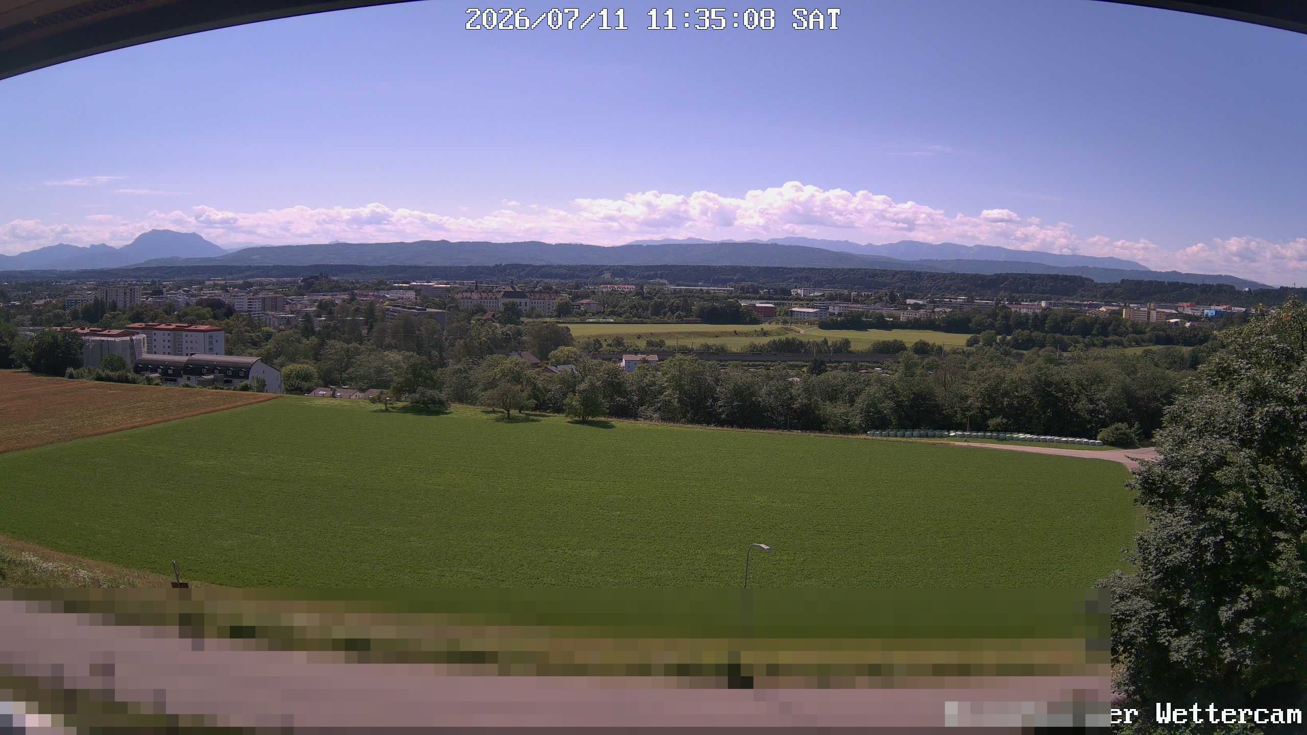 Aktuelles Webcam-Bild