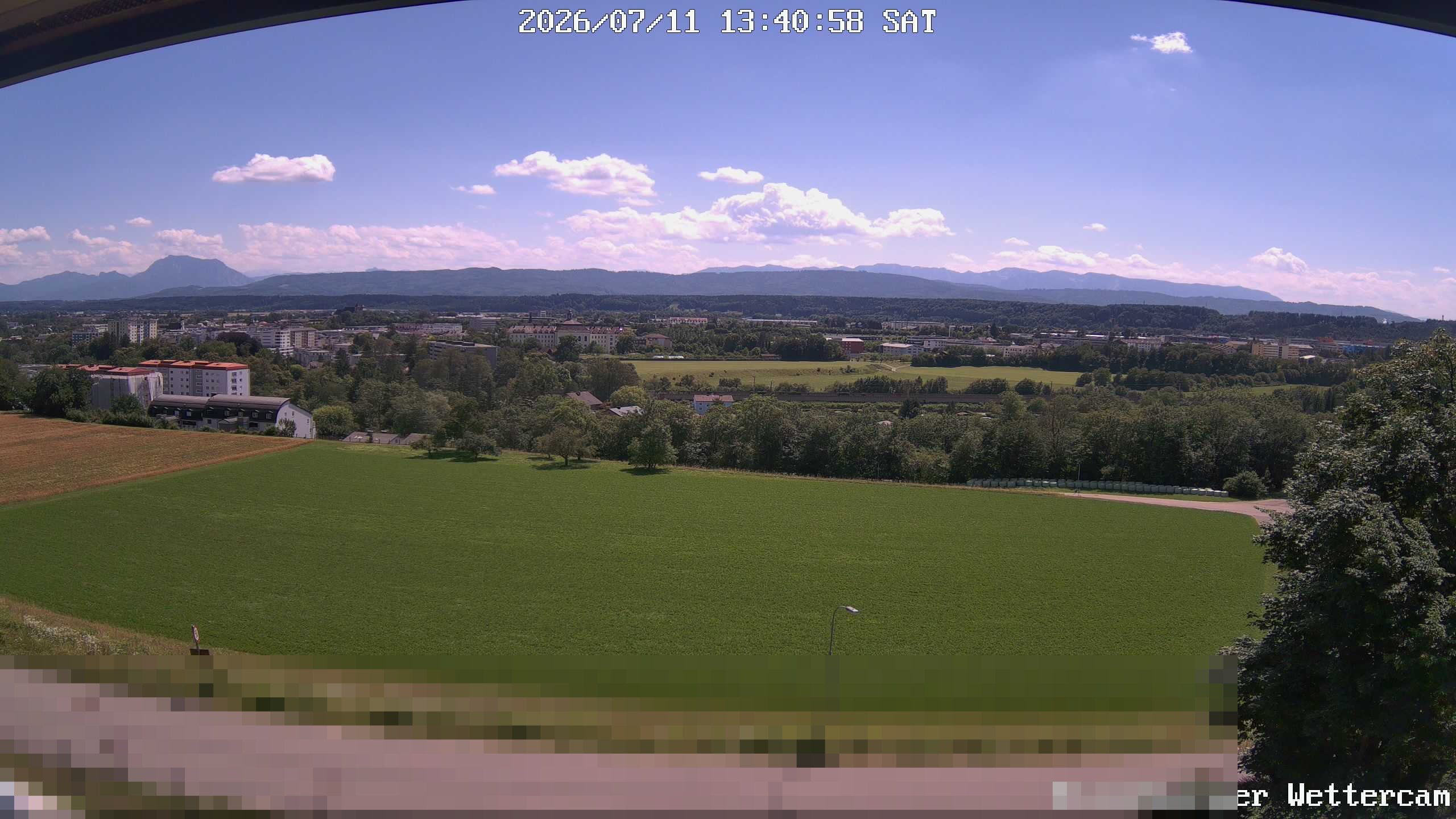 Aktuelles Webcam-Bild