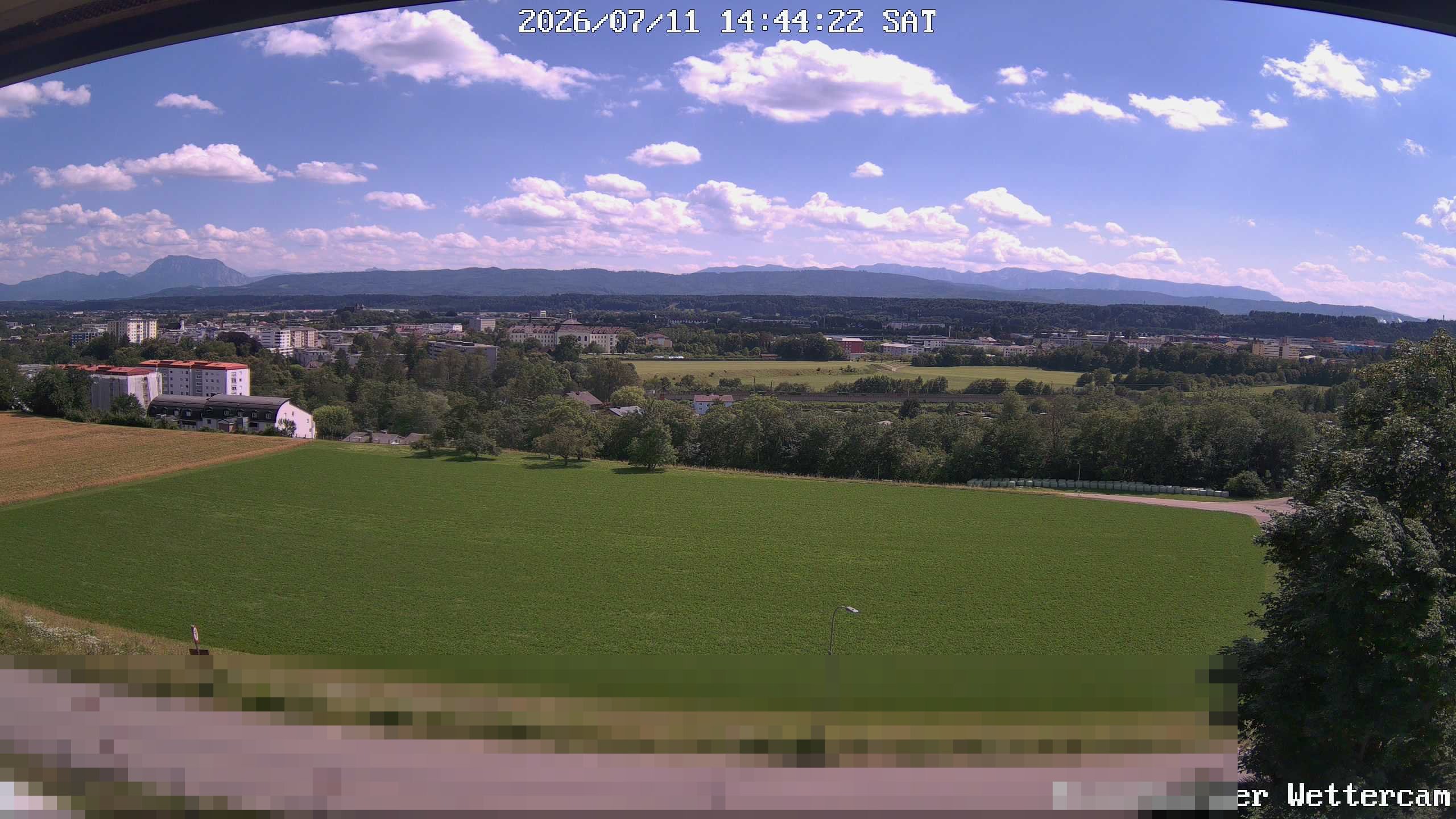 Aktuelles Webcam-Bild