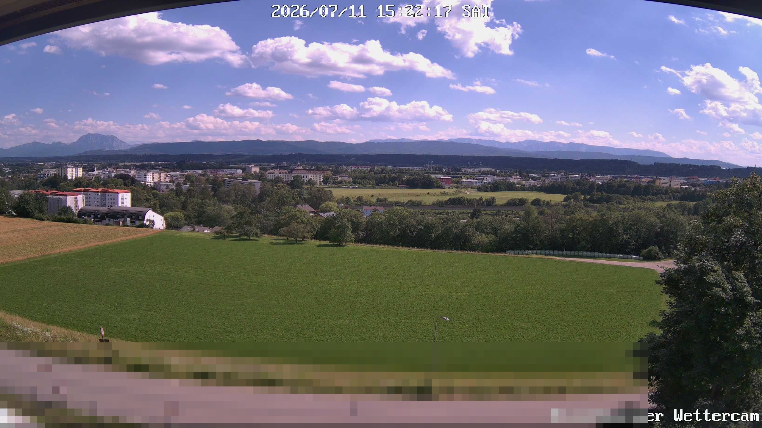 Aktuelles Webcam-Bild