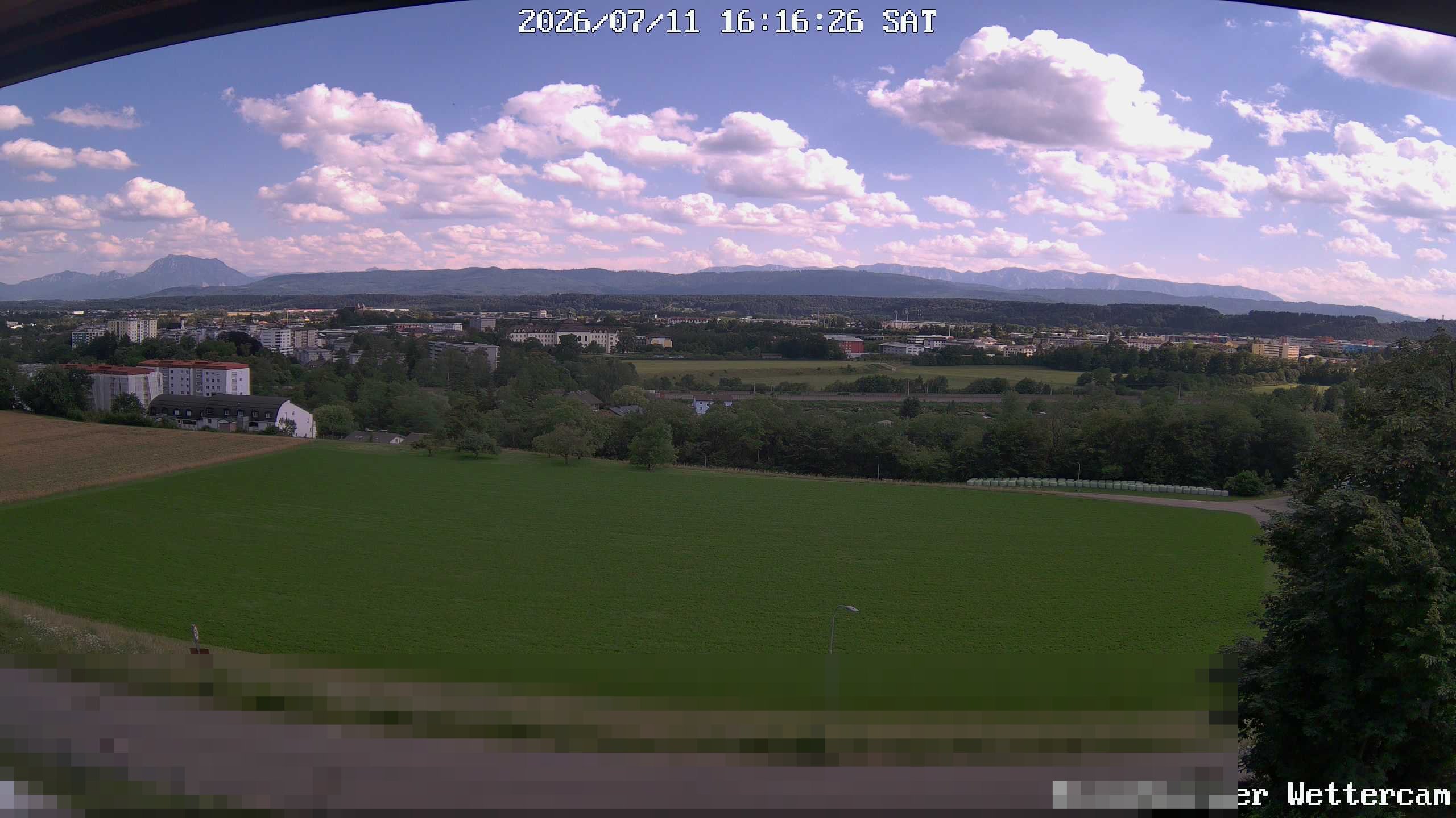 Aktuelles Webcam-Bild