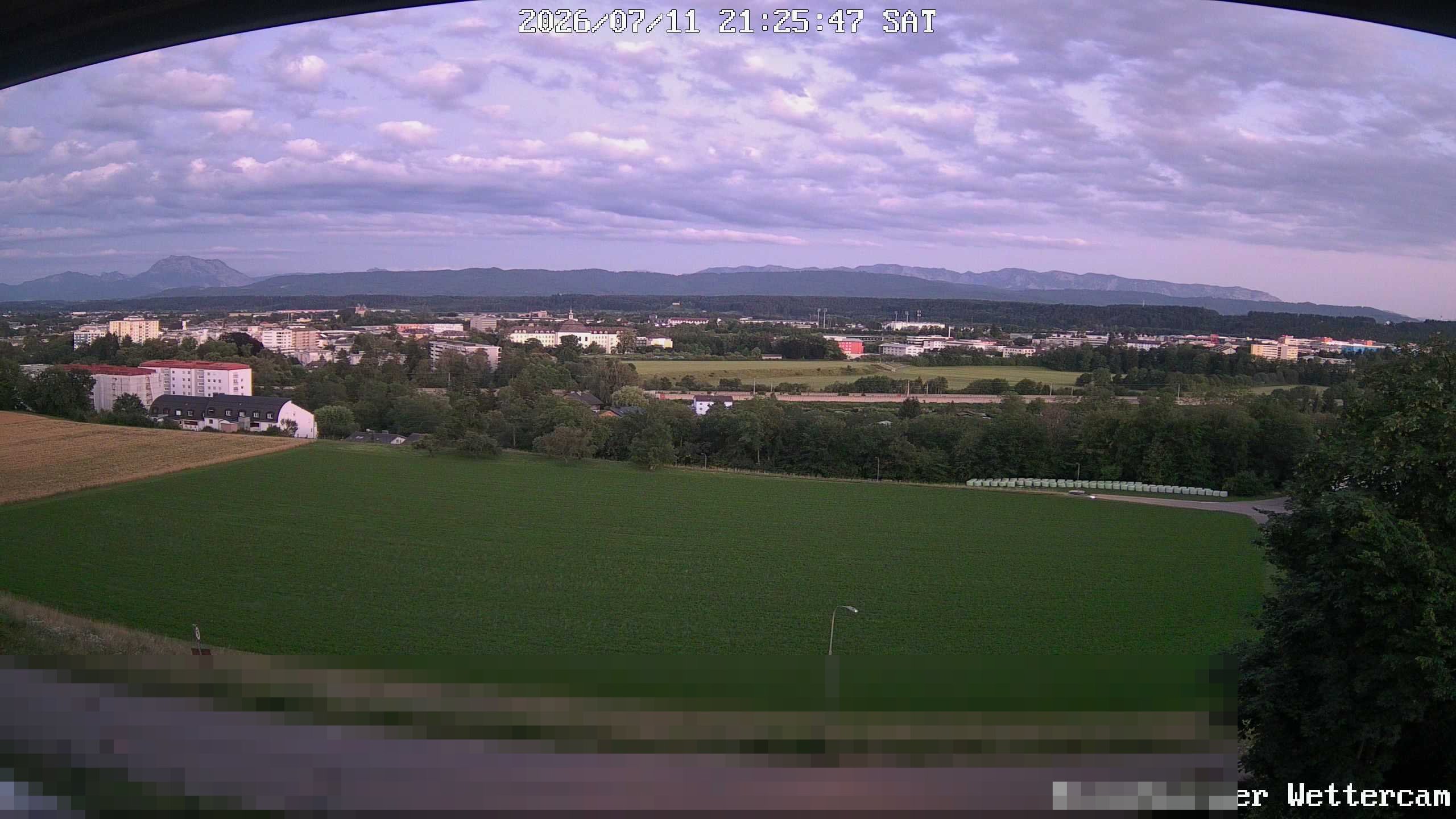 Aktuelles Webcam-Bild