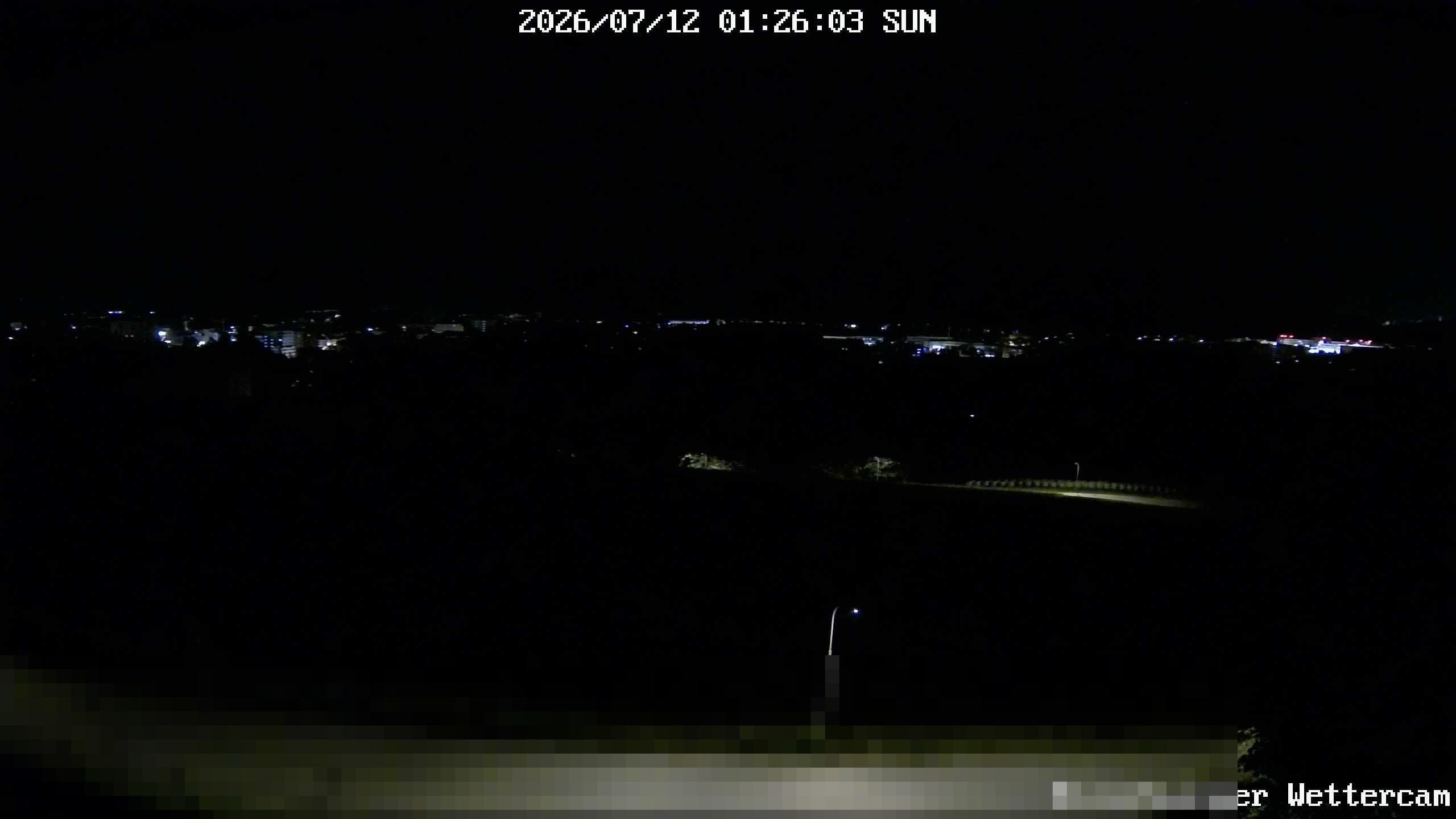 Aktuelles Webcam-Bild