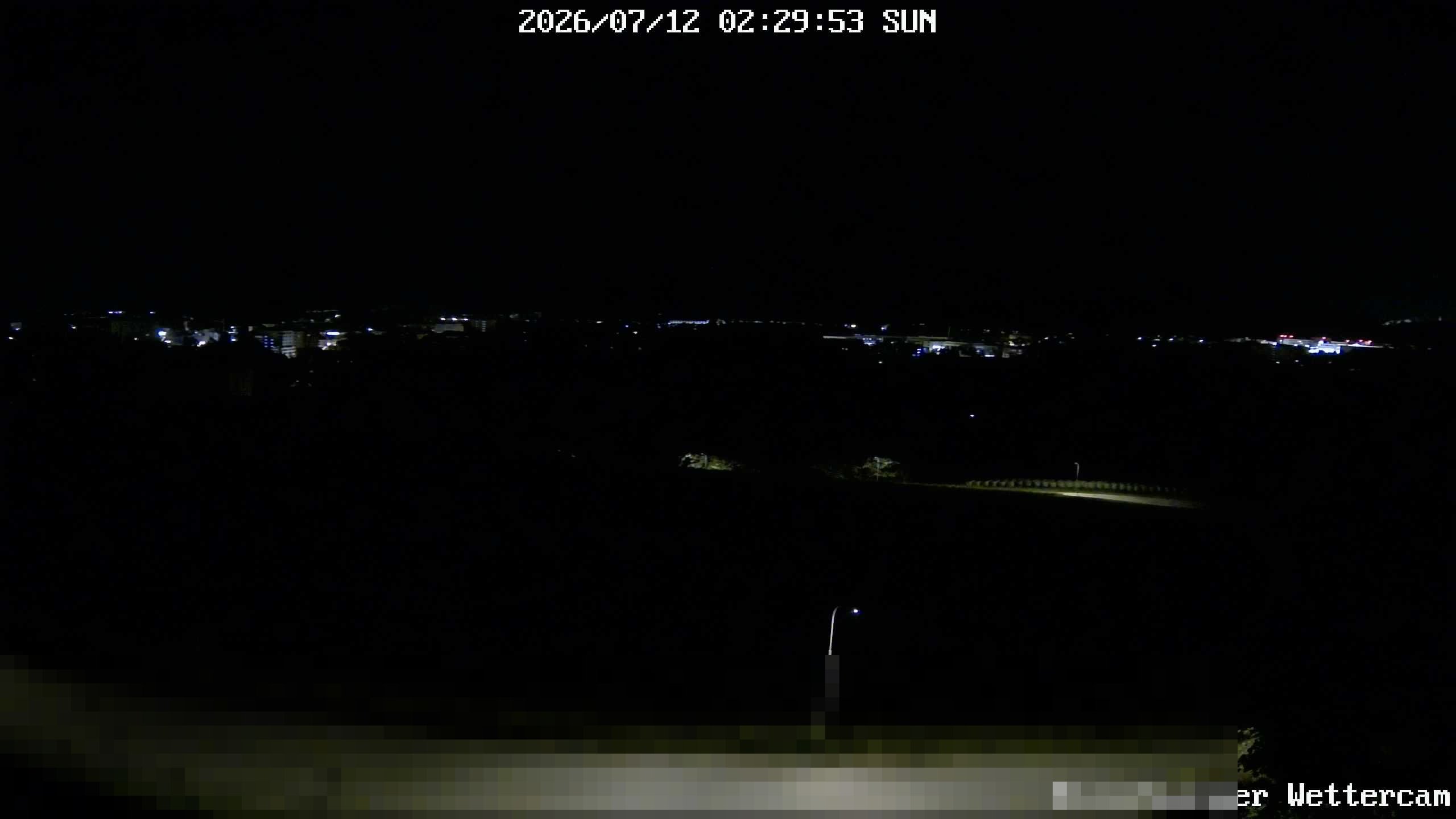 Aktuelles Webcam-Bild