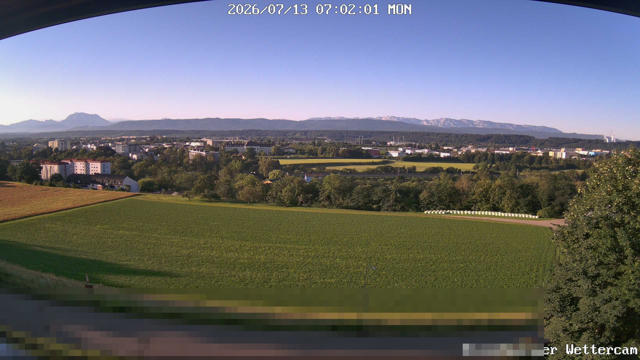 Aktuelles Webcam-Bild