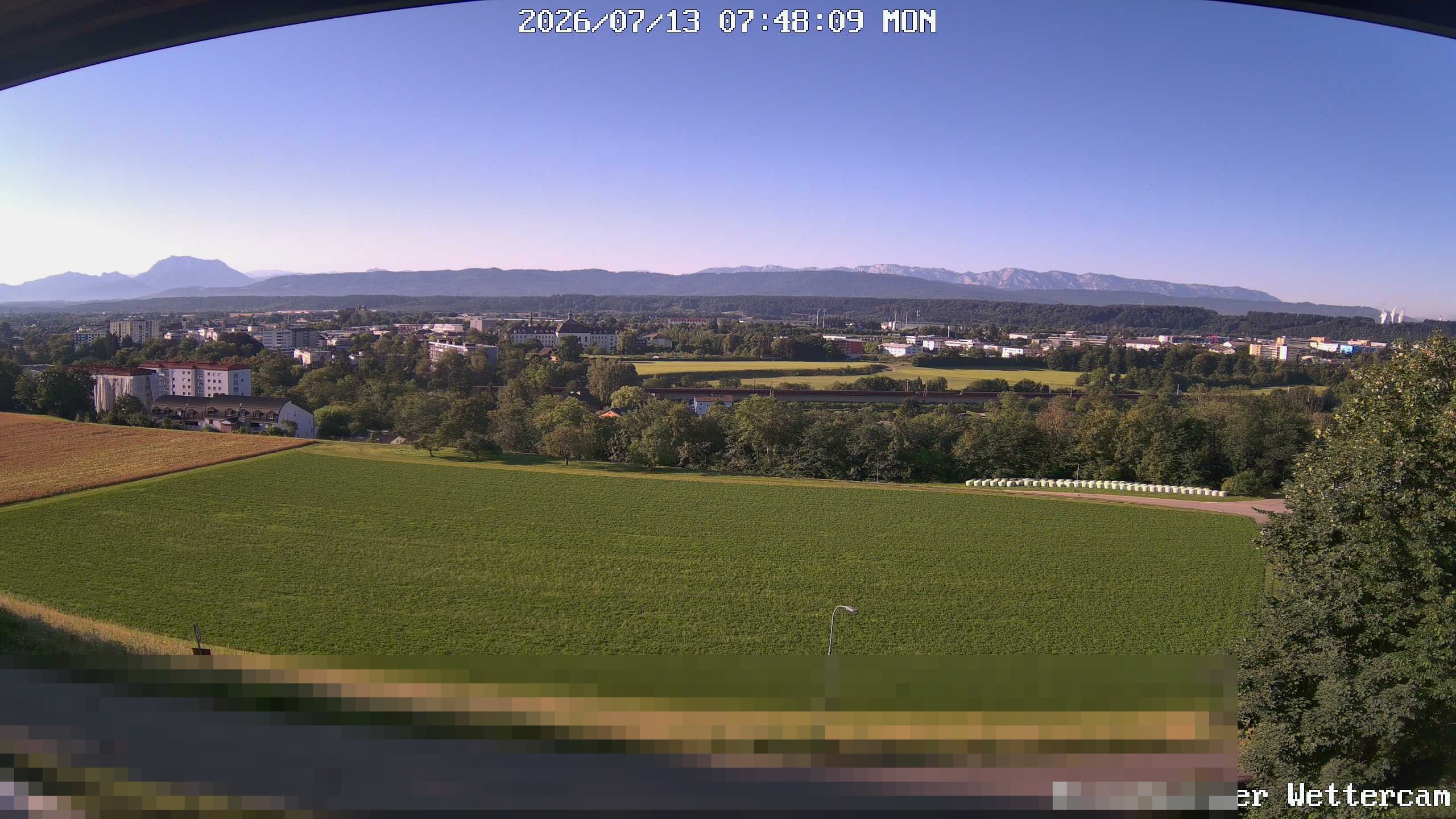 Aktuelles Webcam-Bild