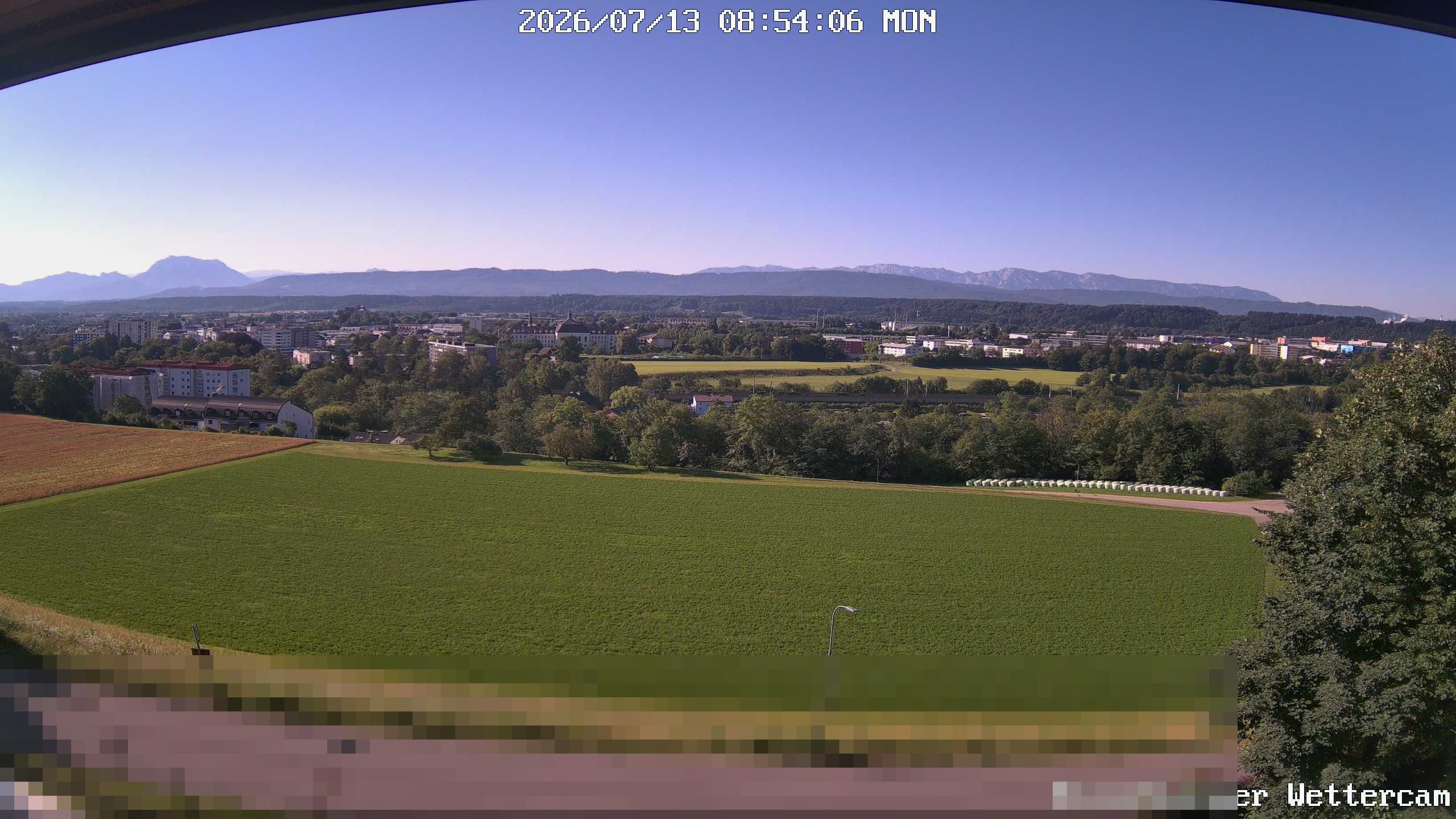 Aktuelles Webcam-Bild